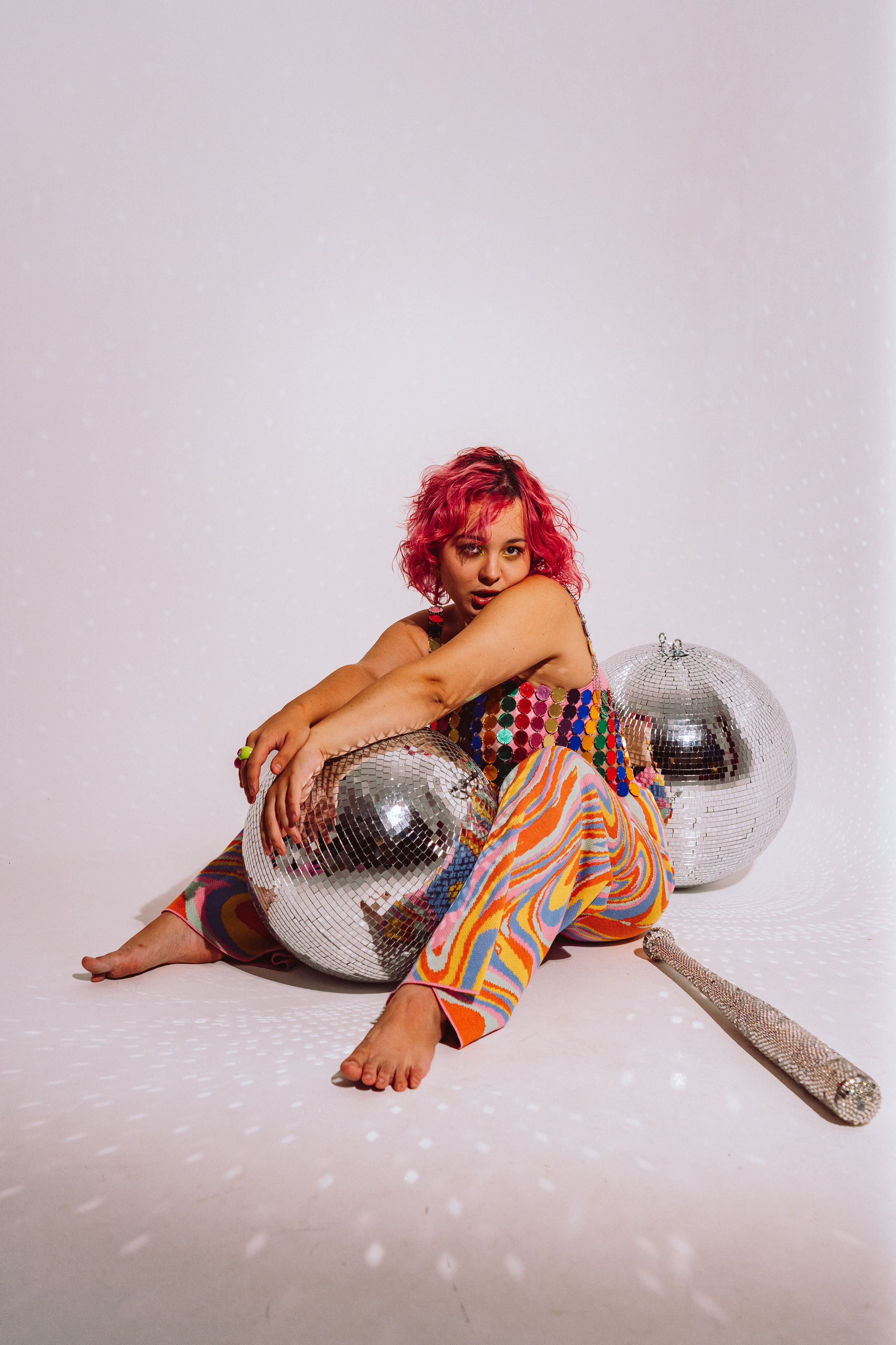 Катерина Агоныч. Портретный фотограф Нижний Новгород