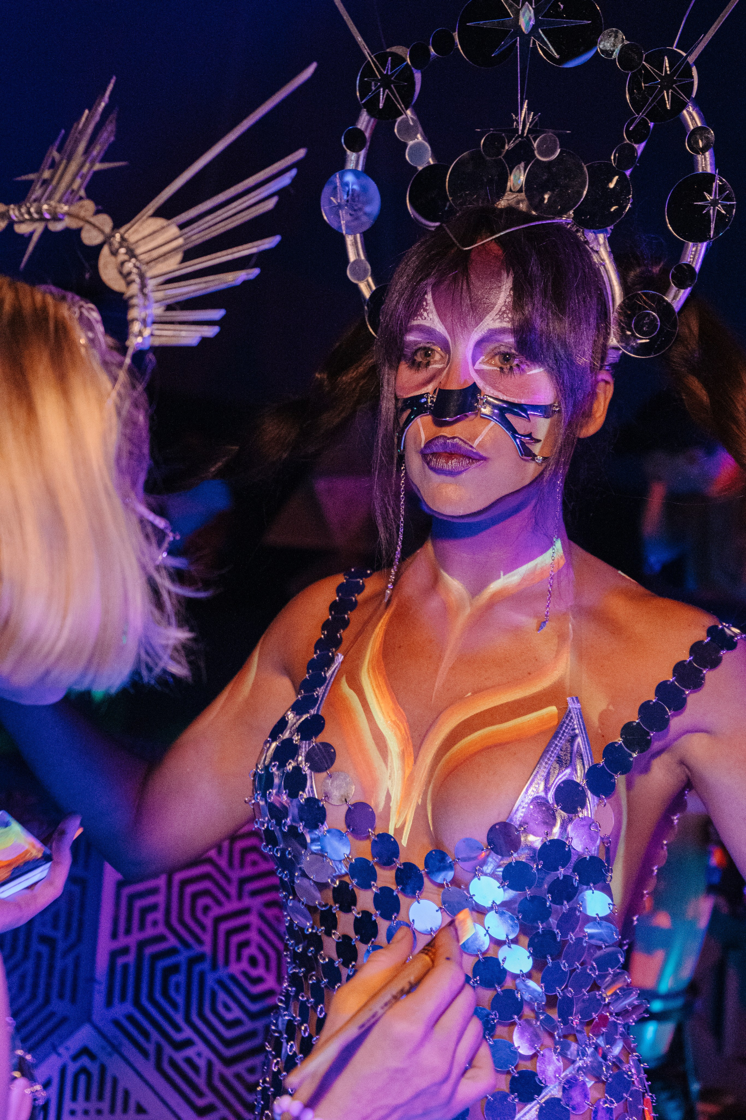 KARMA COSMO — AESTHETIC DANCE 2025. Портретный фотограф Нижний Новгород