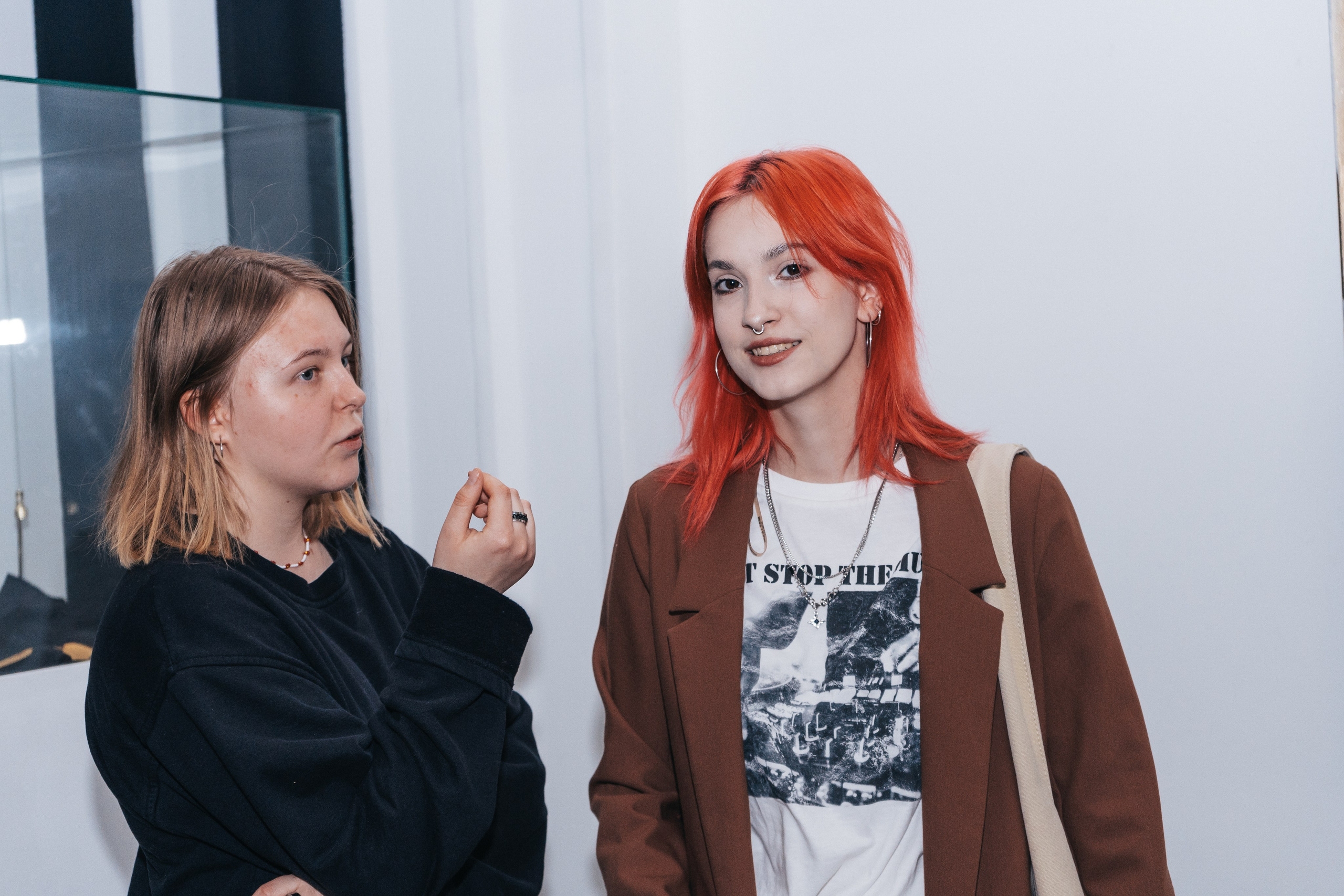 Выставка Юрия Литарова. Всё рождается. Всё продолжается. Портретный фотограф Нижний Новгород