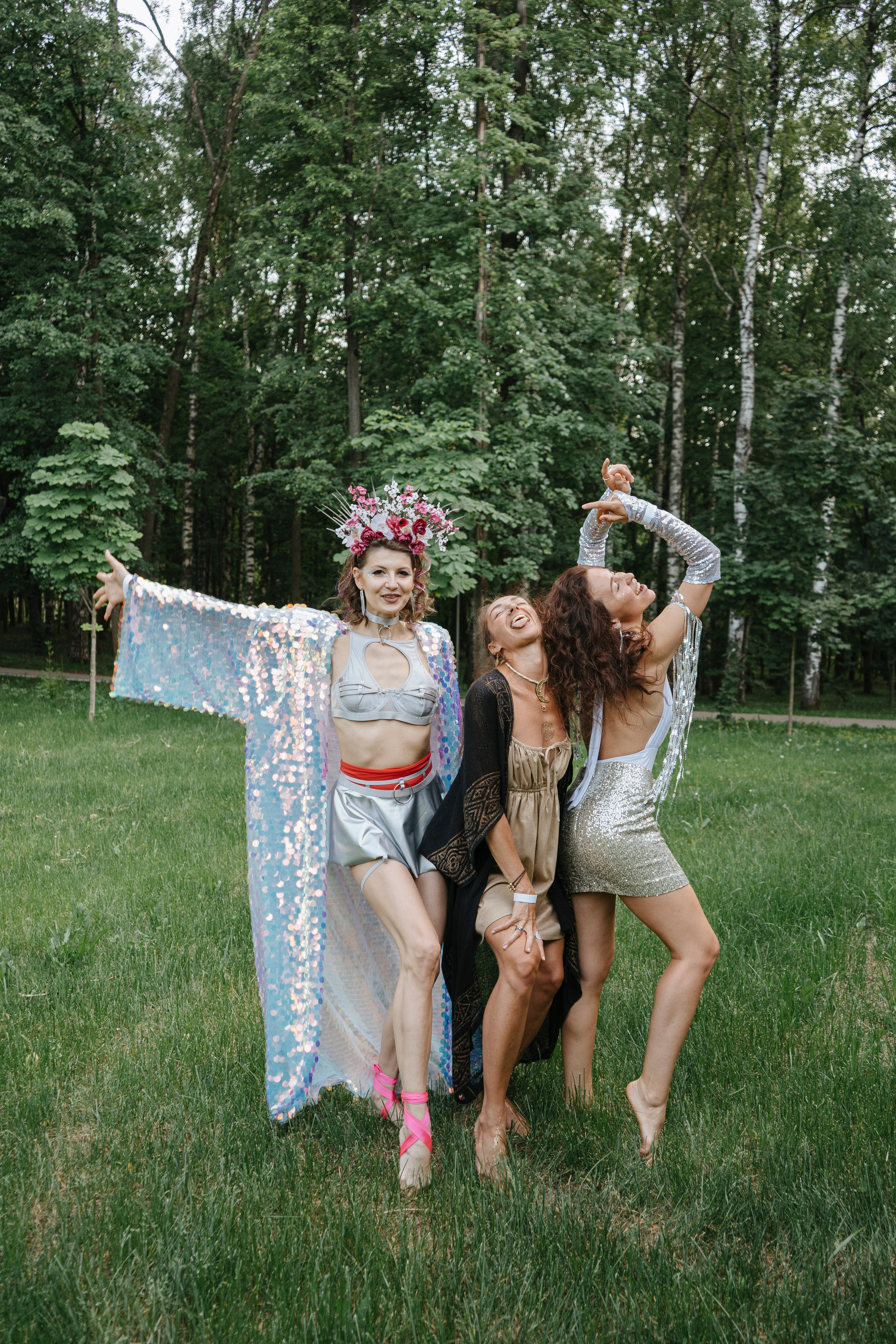 KARMA COSMO — AESTHETIC DANCE 2025. Портретный фотограф Нижний Новгород