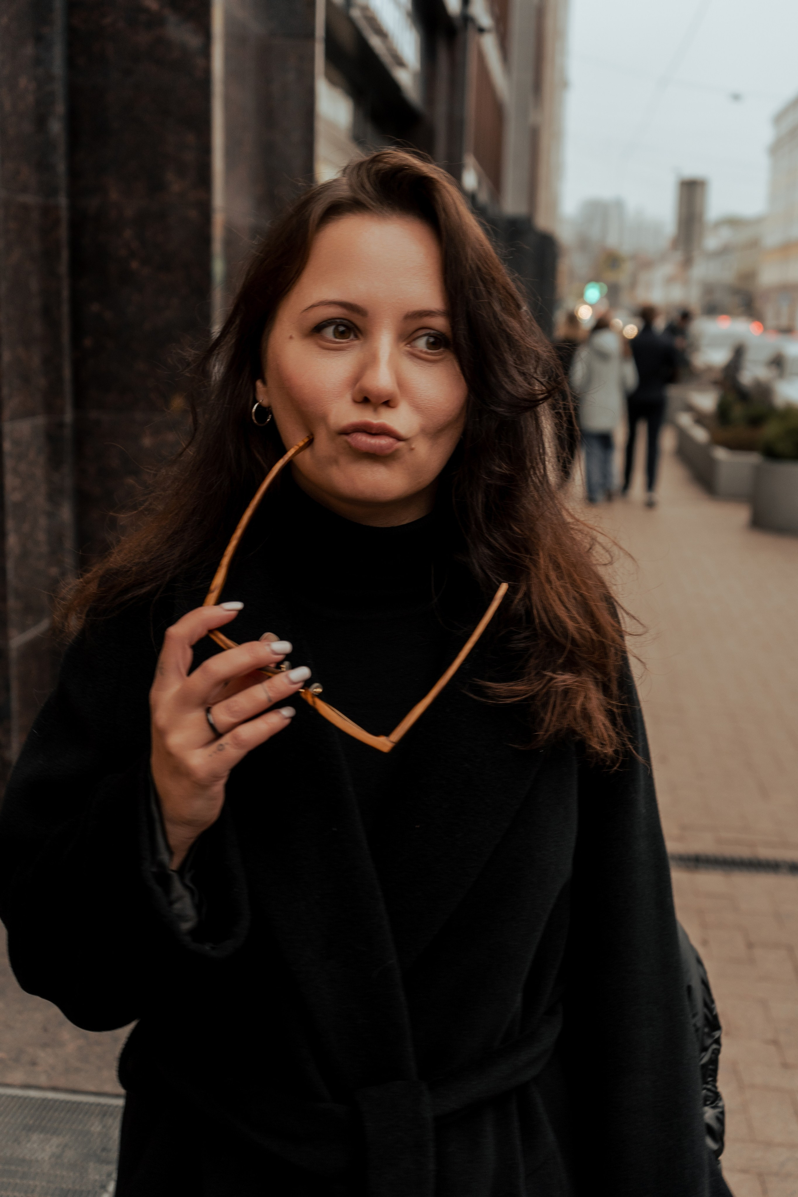 Мари Садова. Портретный фотограф Нижний Новгород