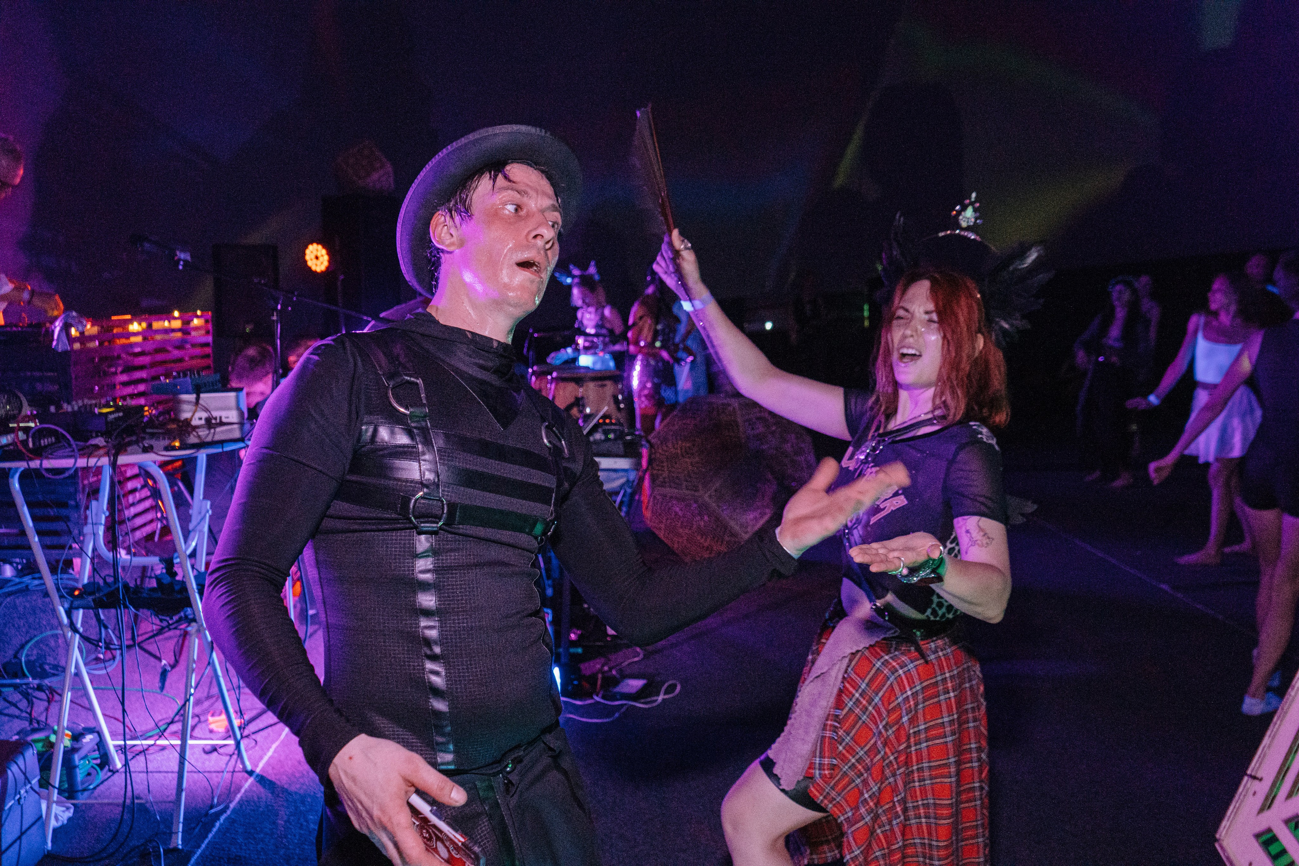 KARMA COSMO — AESTHETIC DANCE 2025. Портретный фотограф Нижний Новгород