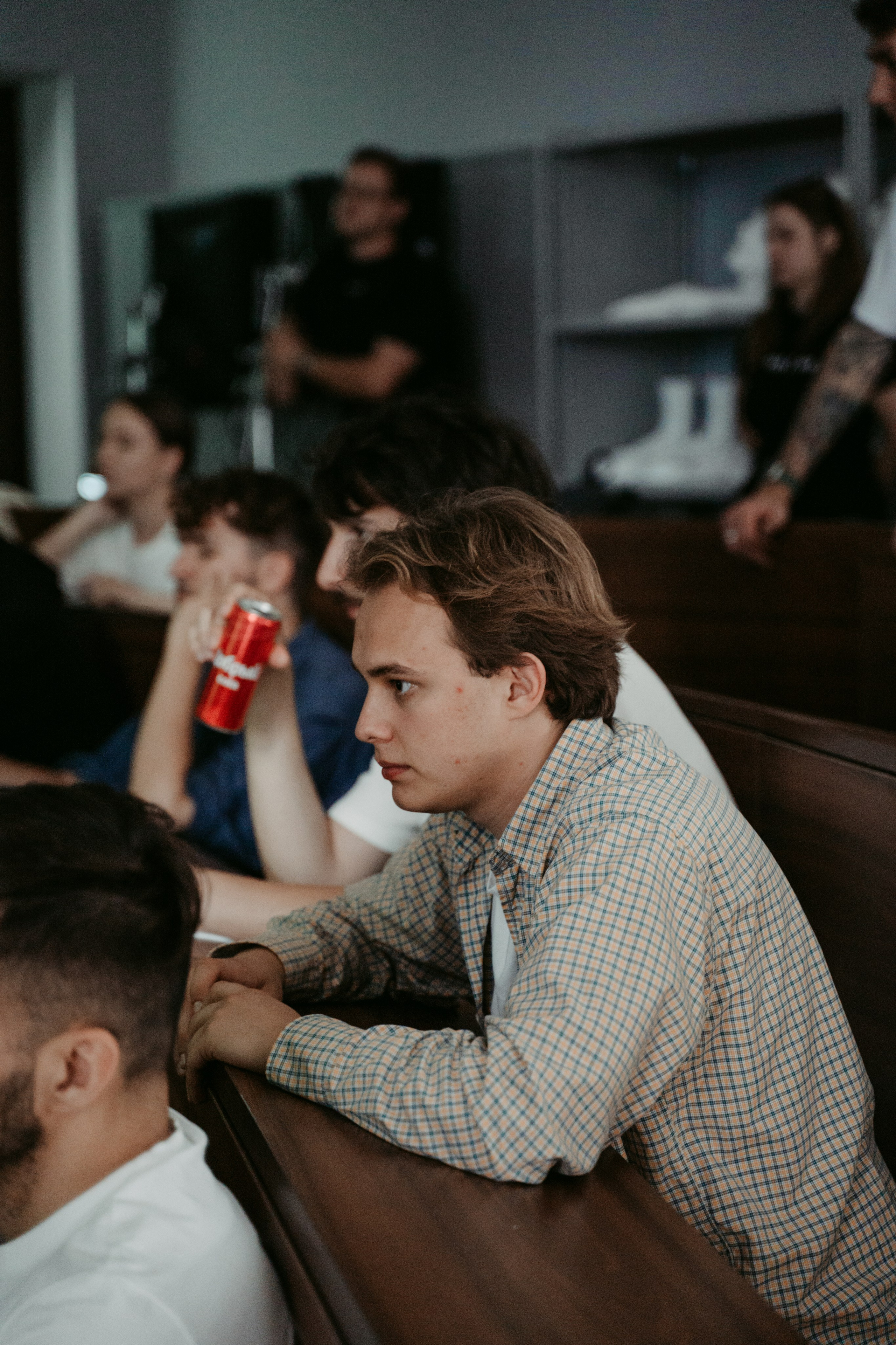 Лекция в рамках лаборатории Gorizont x REactor art. Главная