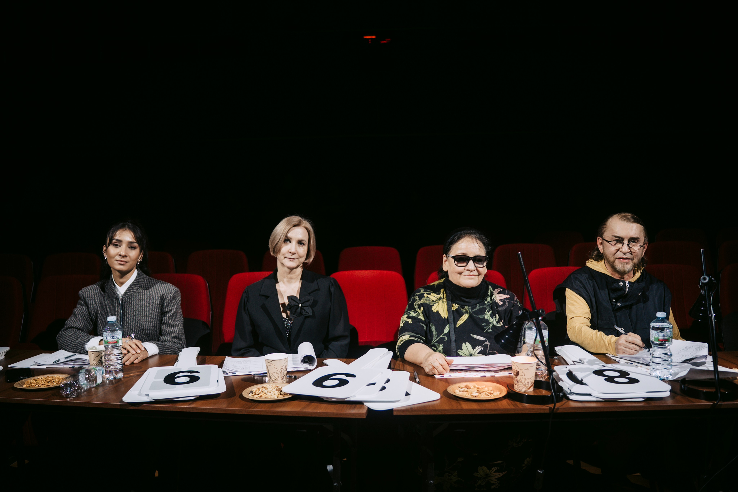 Окно. Главная