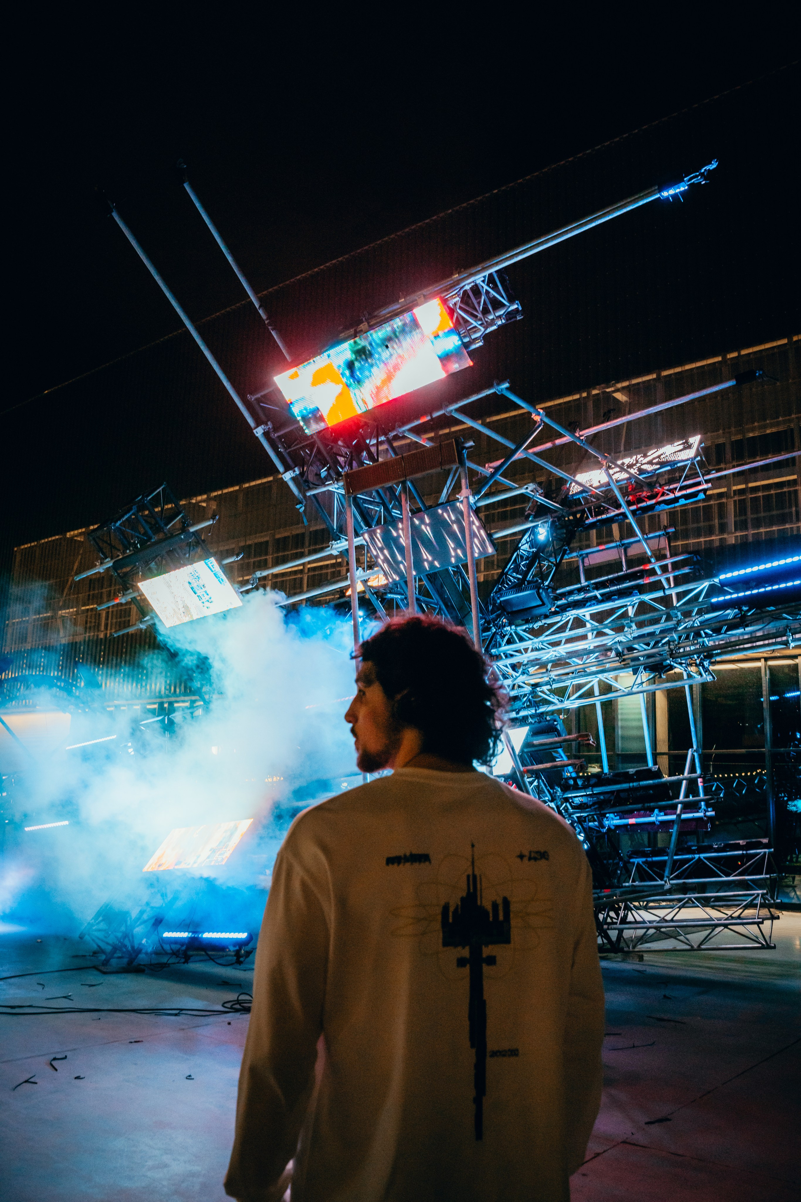 NUR 2025. Главная