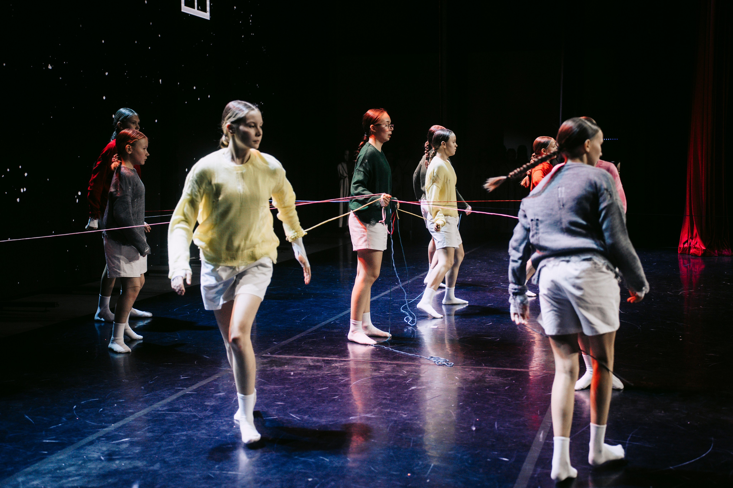 Окно. Главная