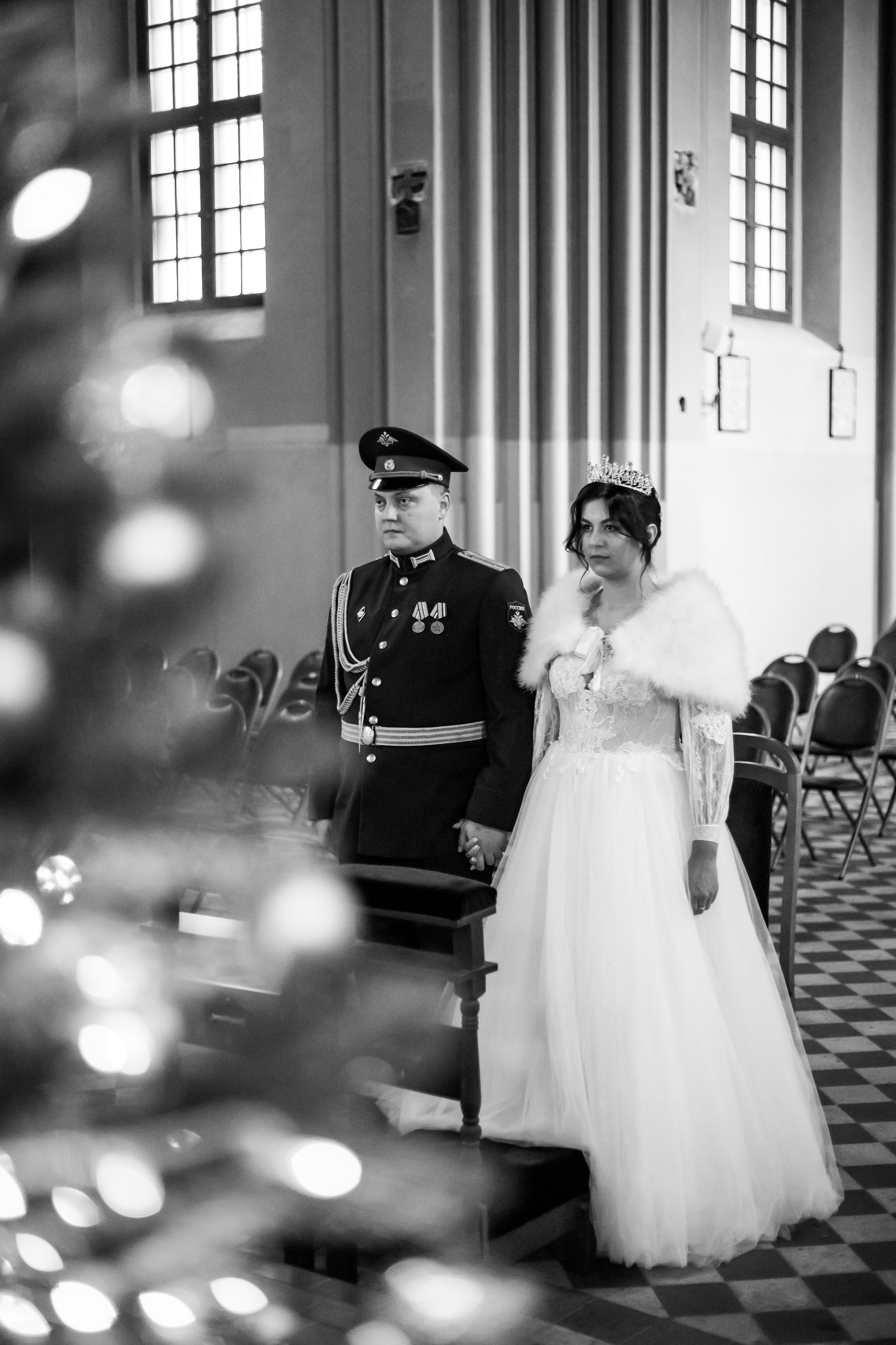 Владимир и Елена. Свадебный и семейный фотограф в Санкт-Петербурге Кирилл Шалагинов