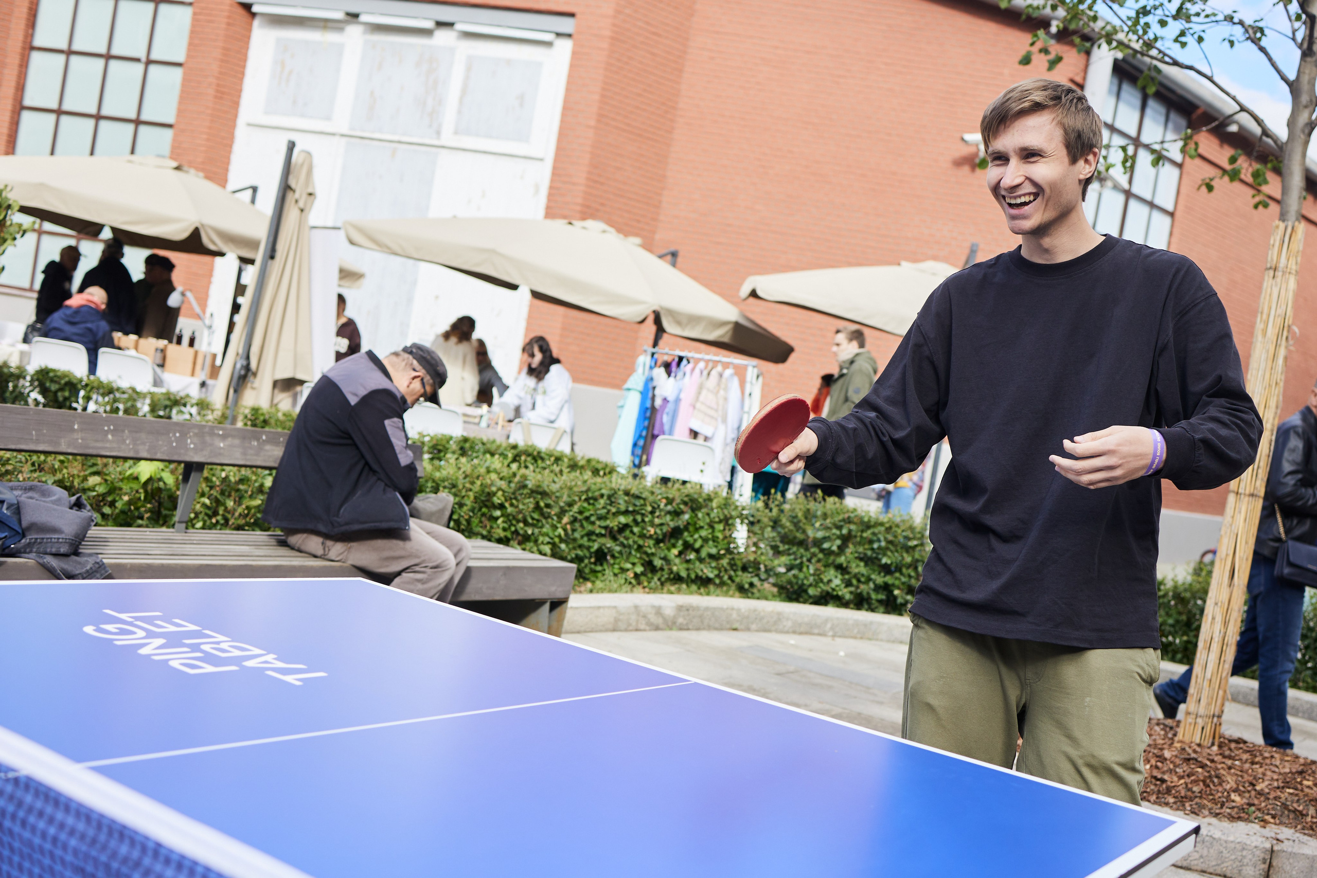 42. Фотограф Недорез Александр в Москве. Репортаж на ваших мероприятиях