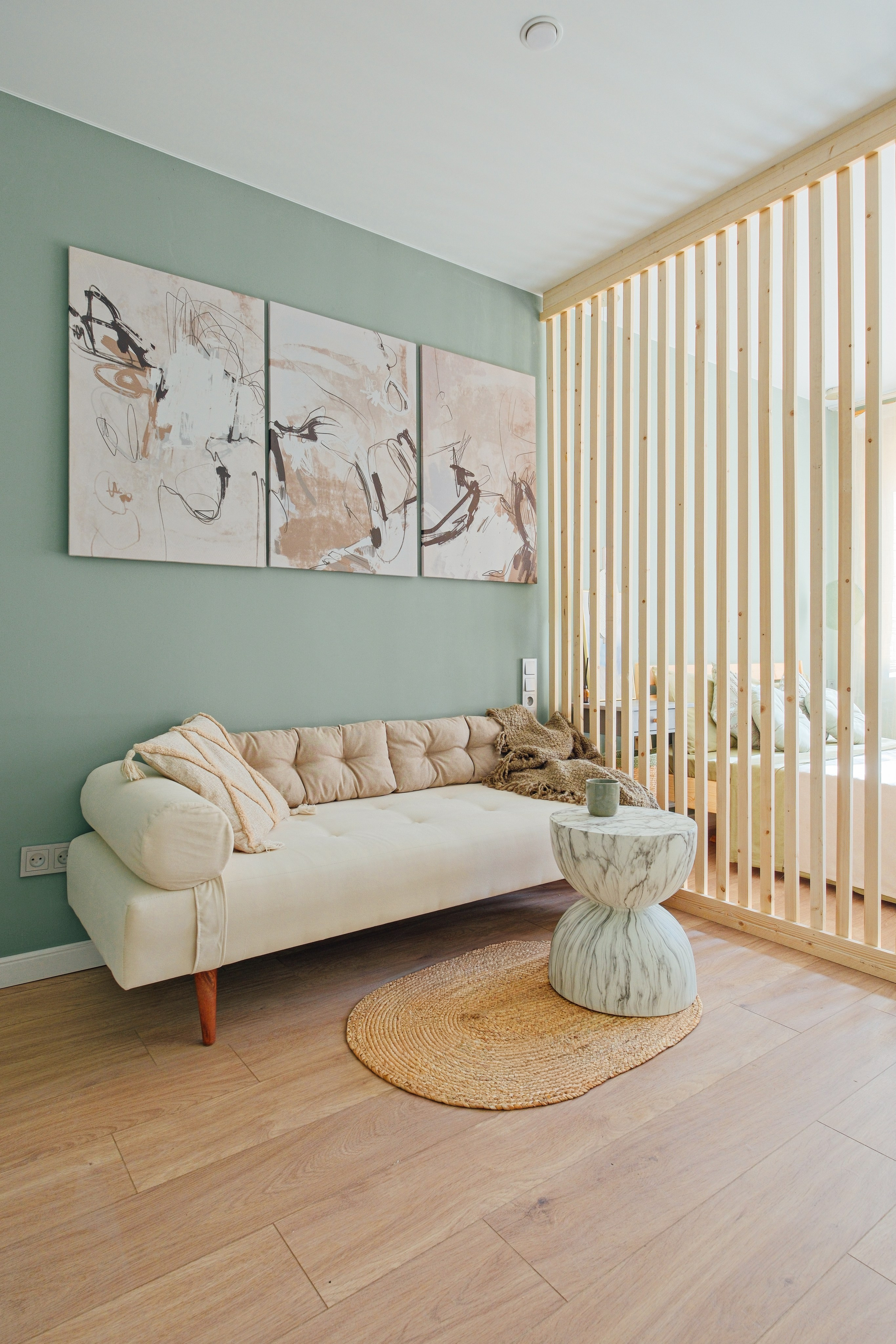 Квартира Тырныауз Ксения. Фотограф Эльбрус • Приэльбрусье • КМВ — Роман Шатхин