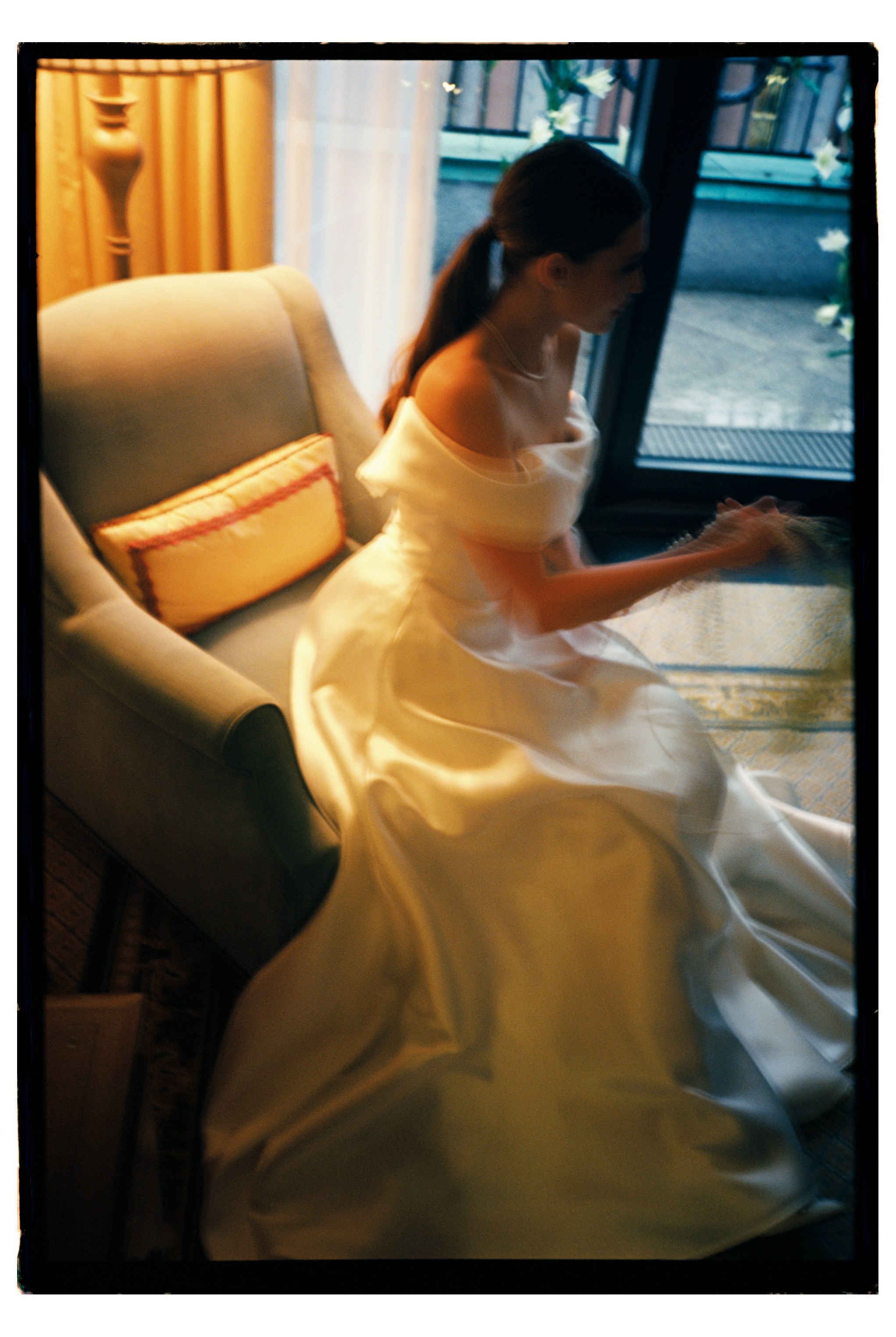 Фото на плёнку. Вера Пьянцева семейный, свадебный и парный фотограф в Санкт-Петербурге