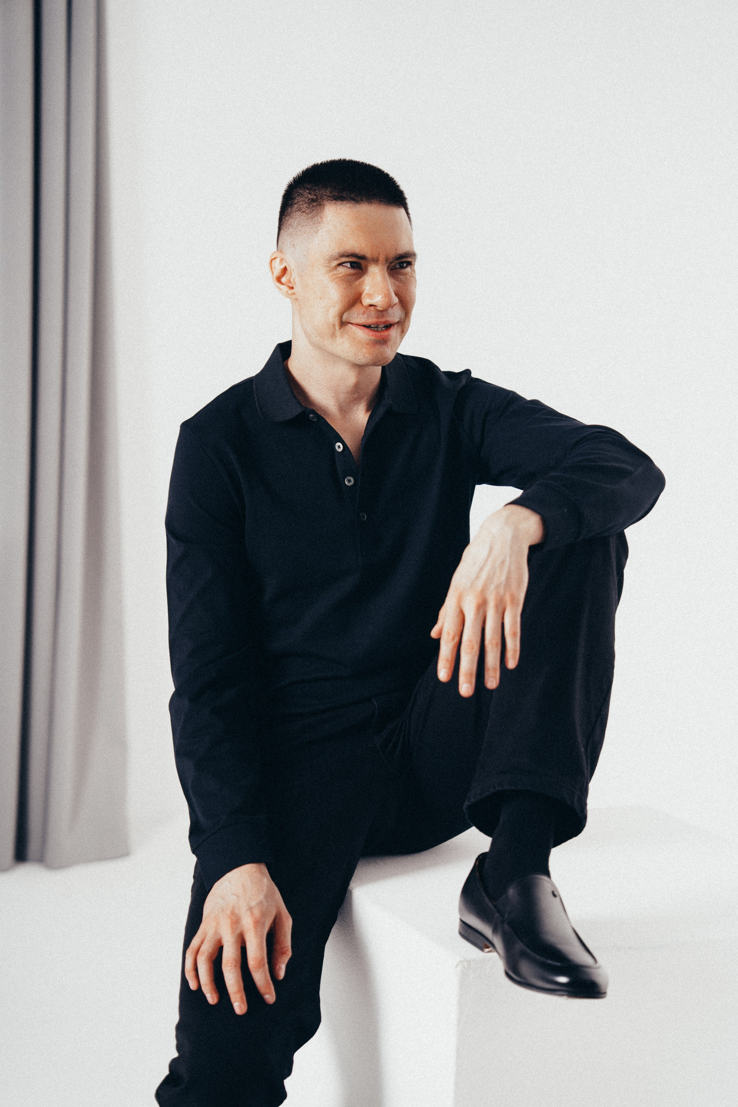 Фоат 30.08. Идеальные портреты для соцсетей — Фотограф Ленар