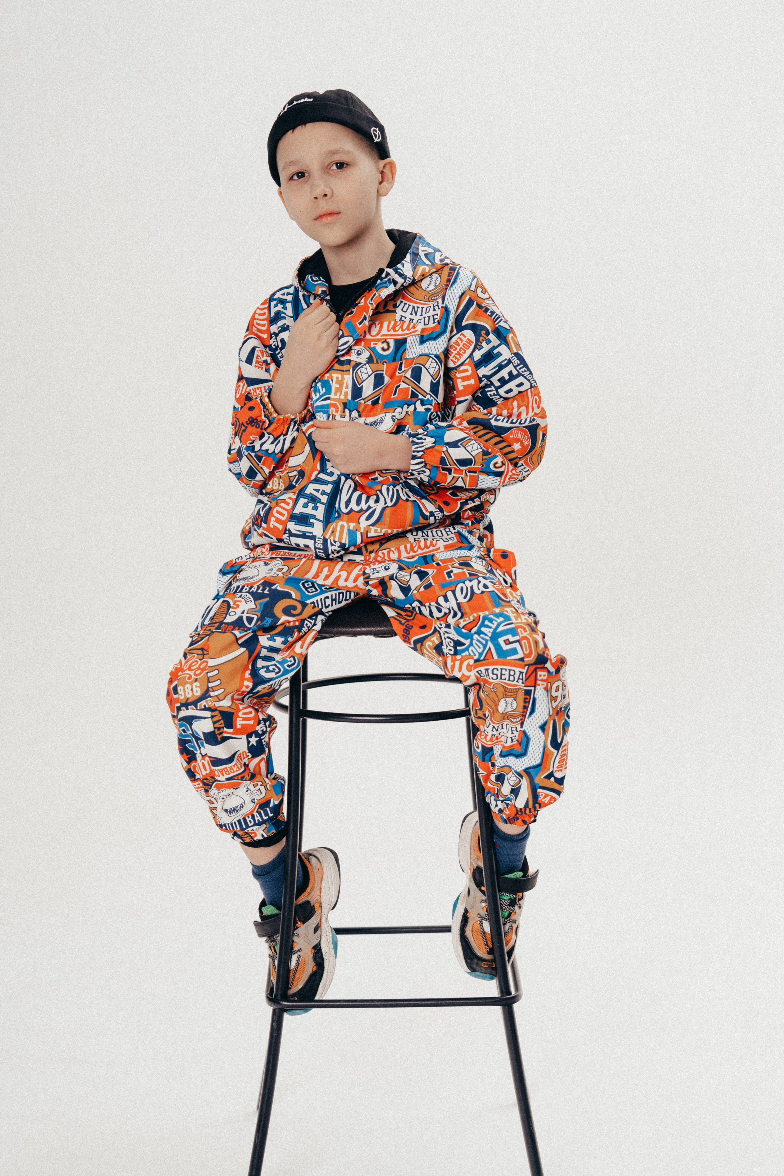 Динар 18.02. Идеальные портреты для соцсетей — Фотограф Ленар