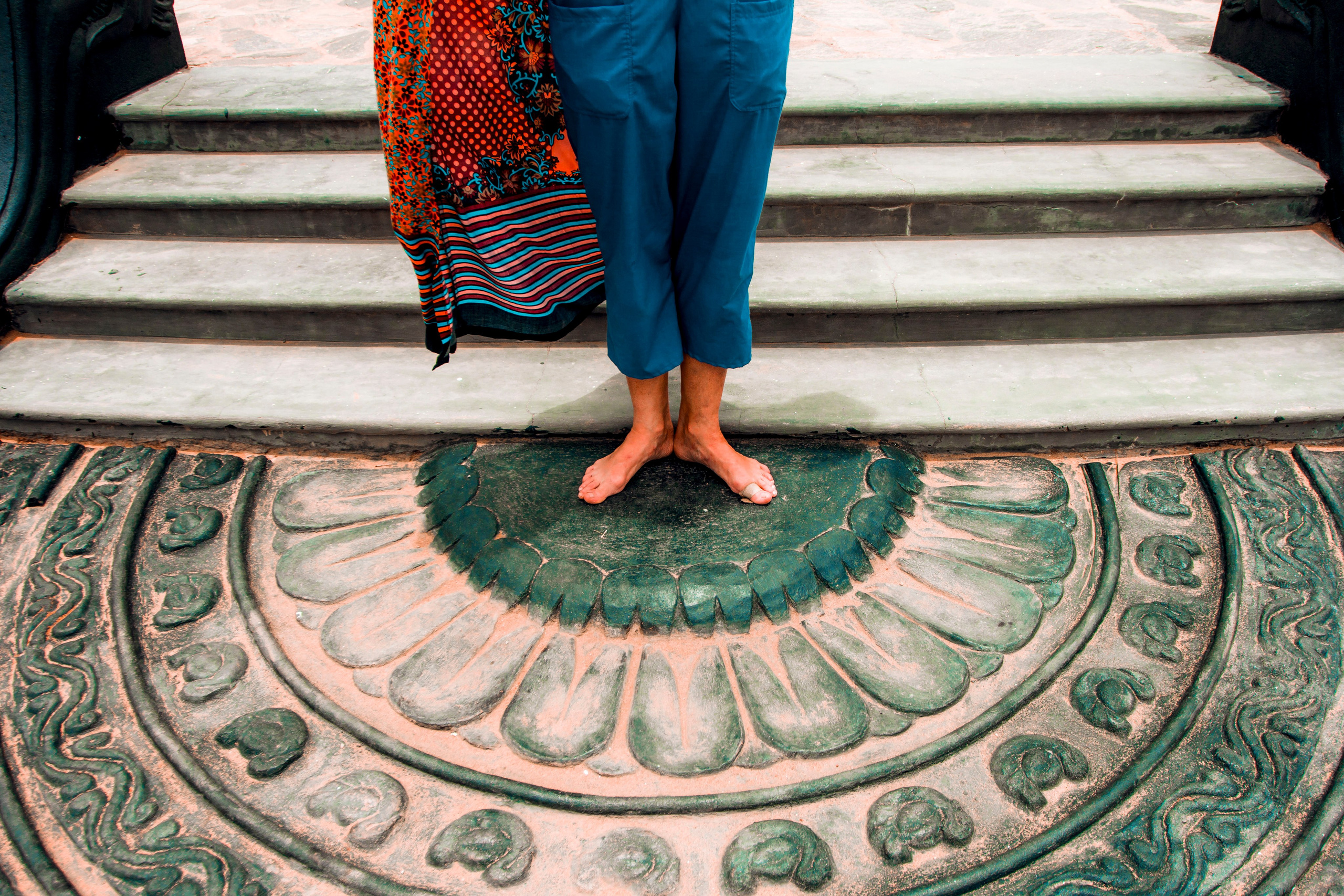 Sri Lanka. Art Photographer