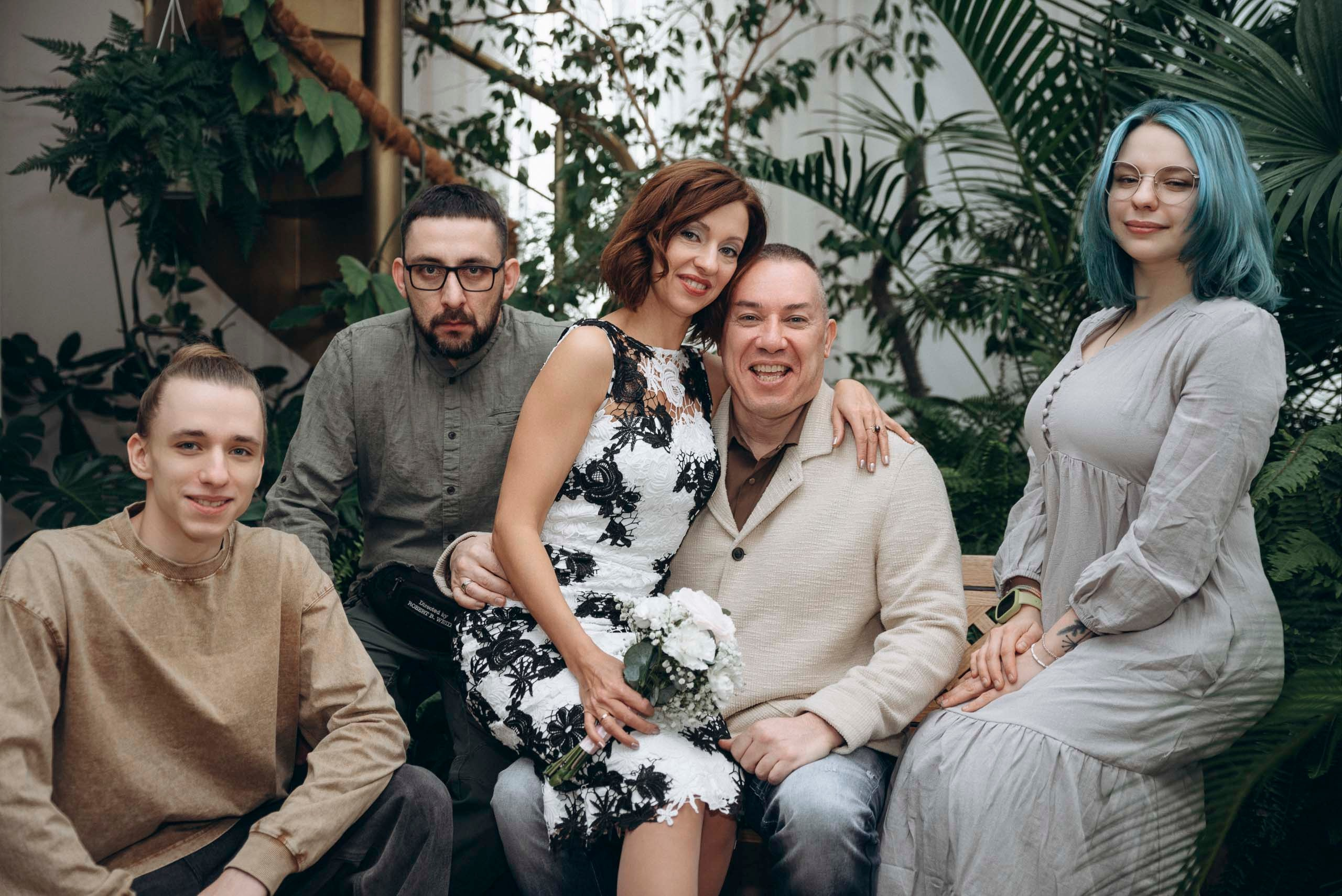 Фотограф Андрей Рижский.Санкт Петербург.Свадебная серия фотографий Татьяны и Германа. Приморский Загс город Санкт Петербург.