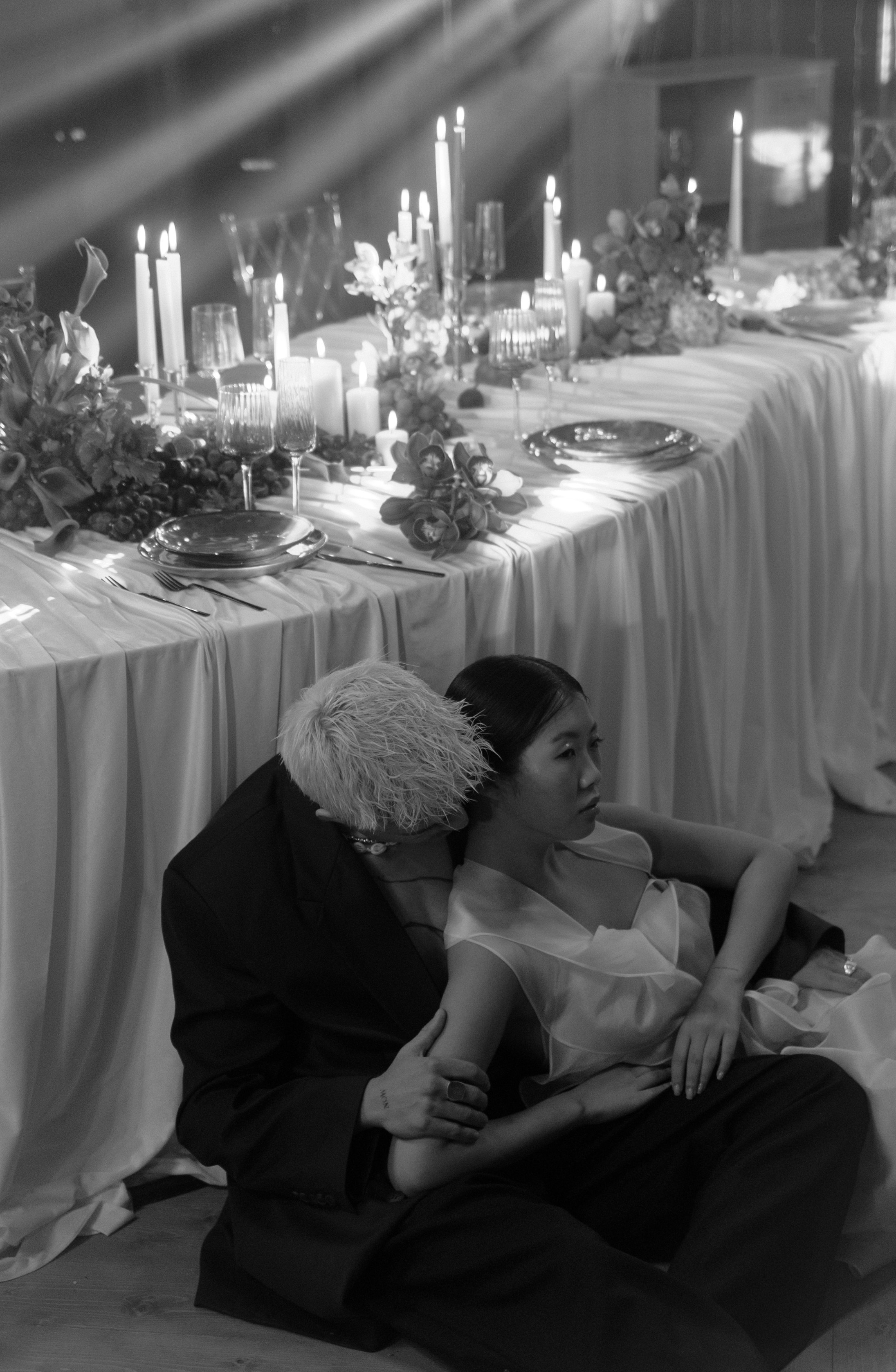 Иван & Александра. Фотограф Москва|Комиссарова Наталья