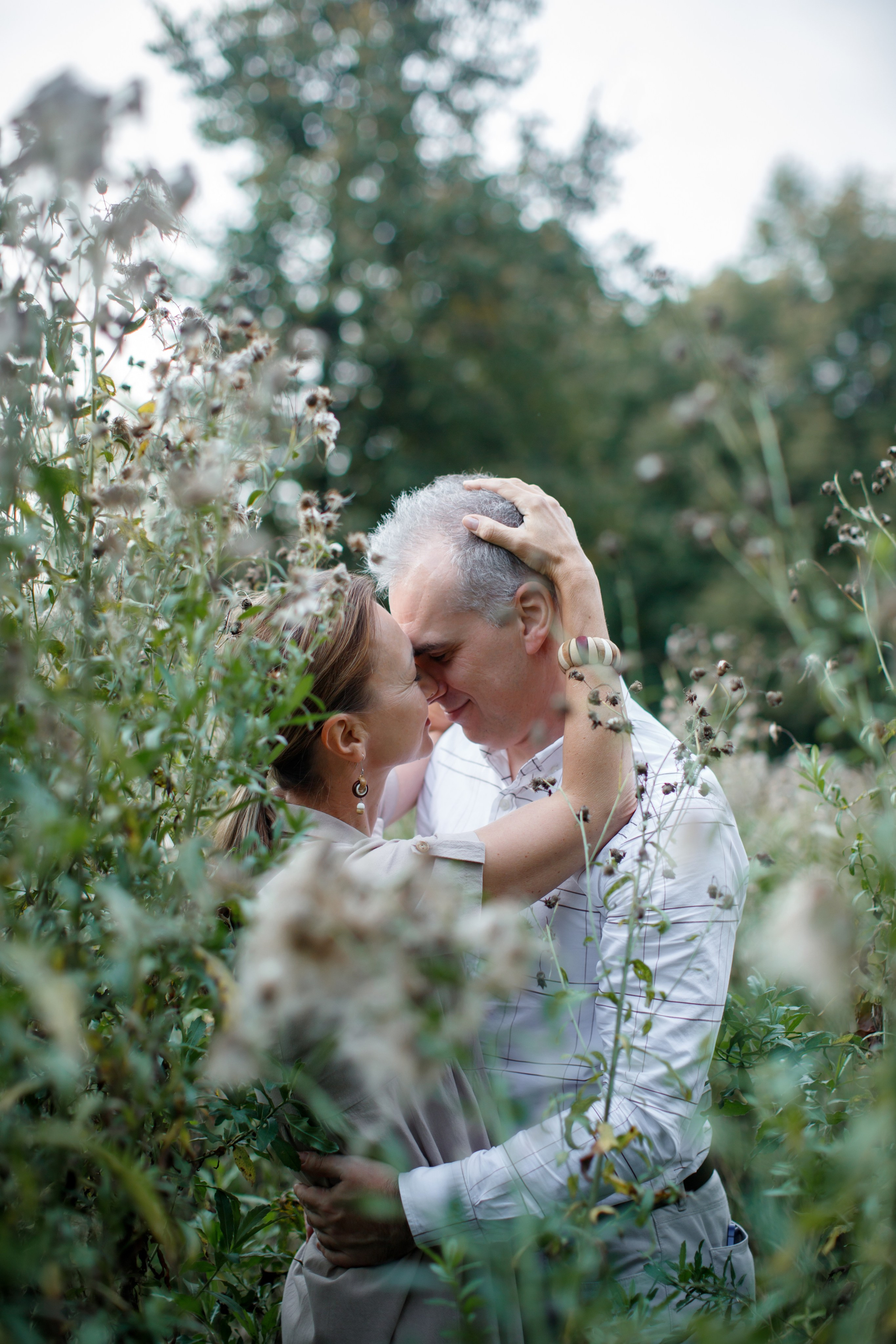 Любовь. Детский и семейный фотограф Мария Киселёва. Москва