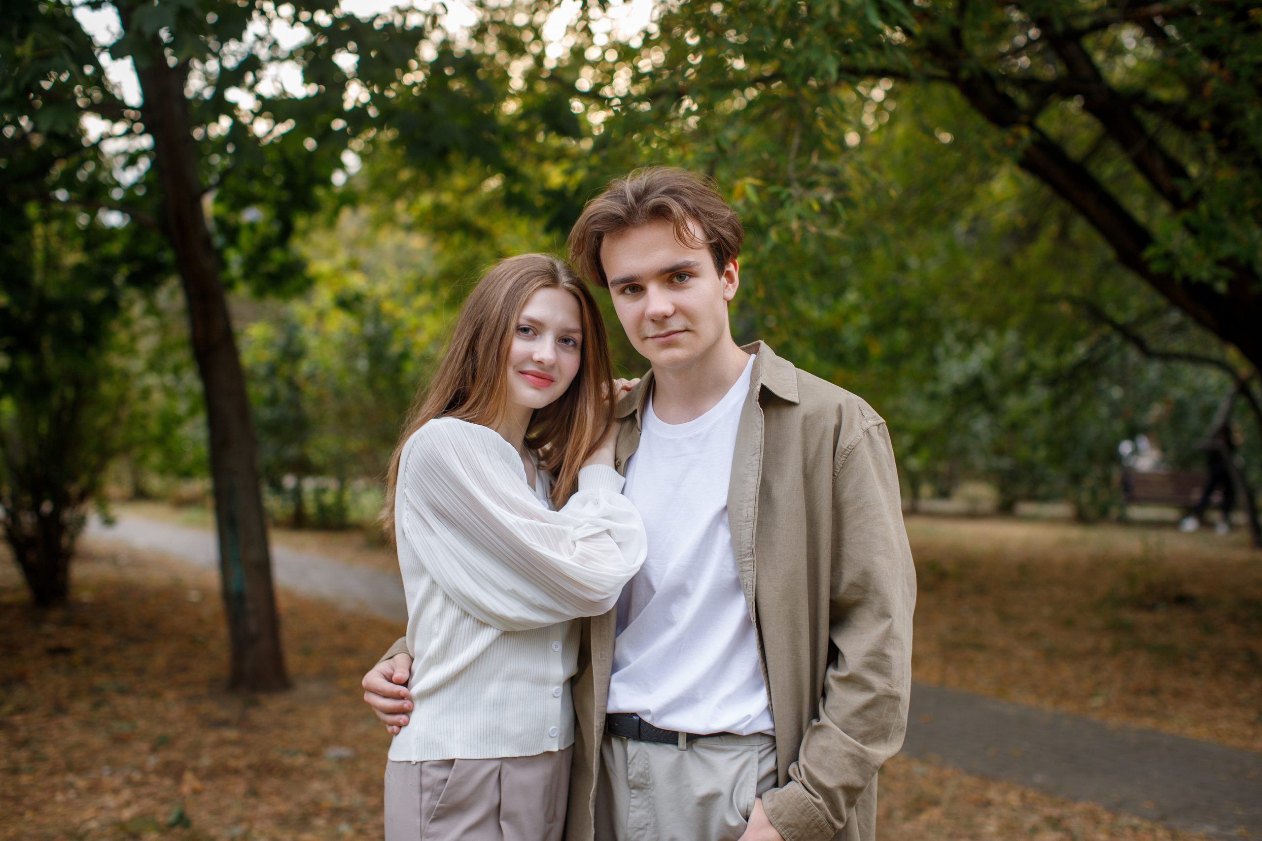 11 класс / ГБОУ № 1503 / г. Москва. Детский и семейный фотограф Мария Киселёва. Москва