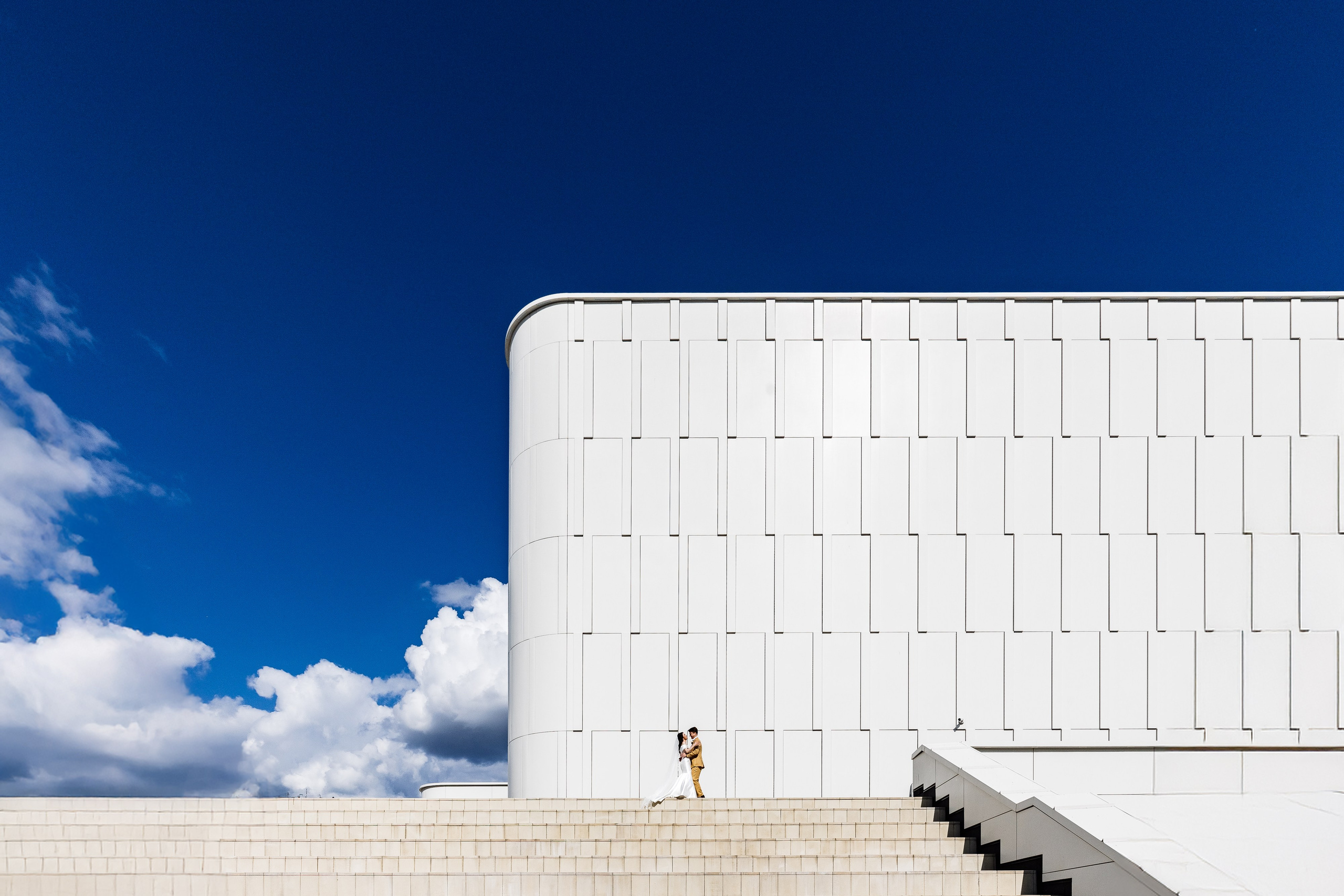 Свадебный фотограф в Москве | Антон Матвеев