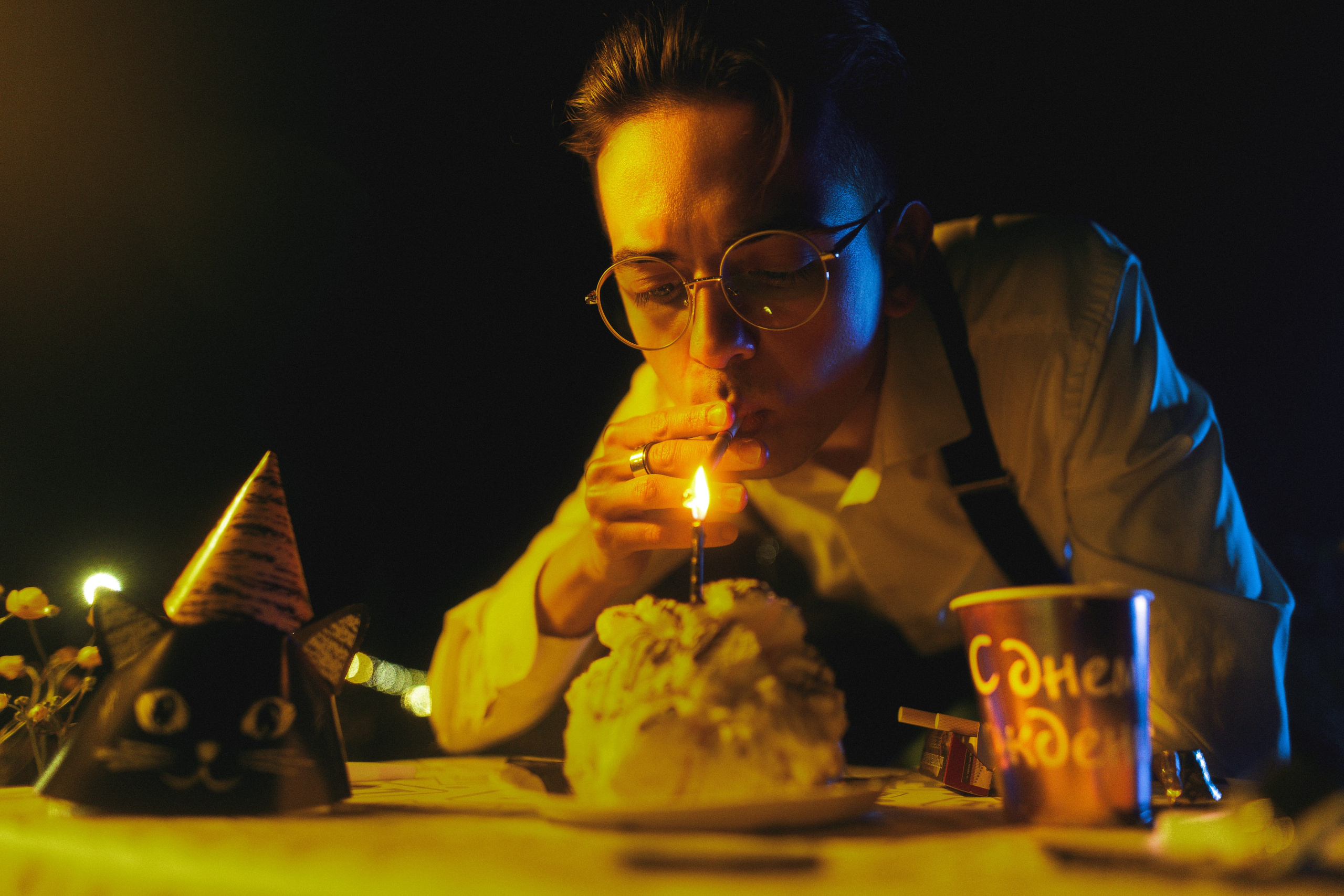 Александр. Че Артем / Фотограф / Южно-Сахалинск