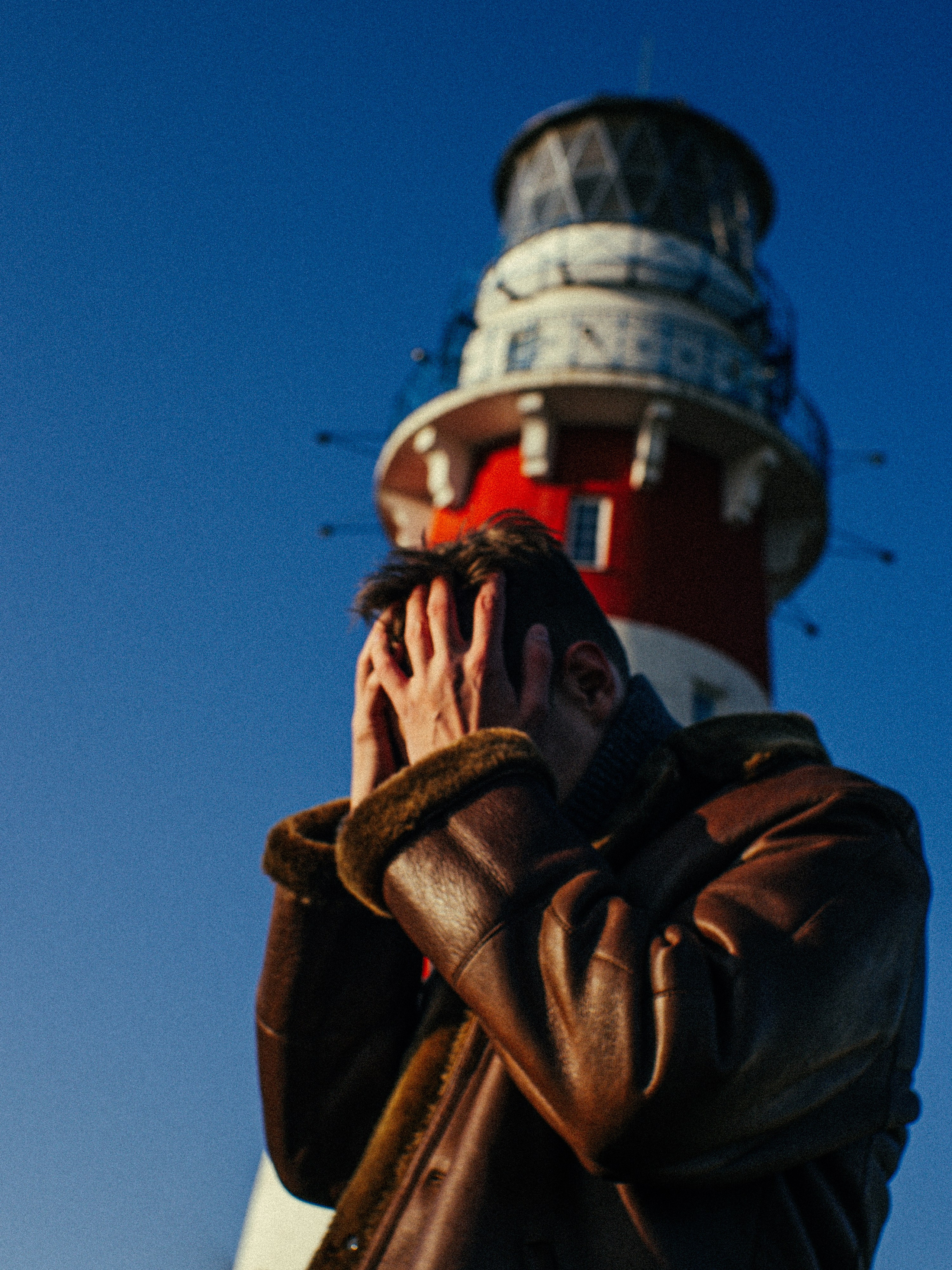 Маяк. Фотоистории