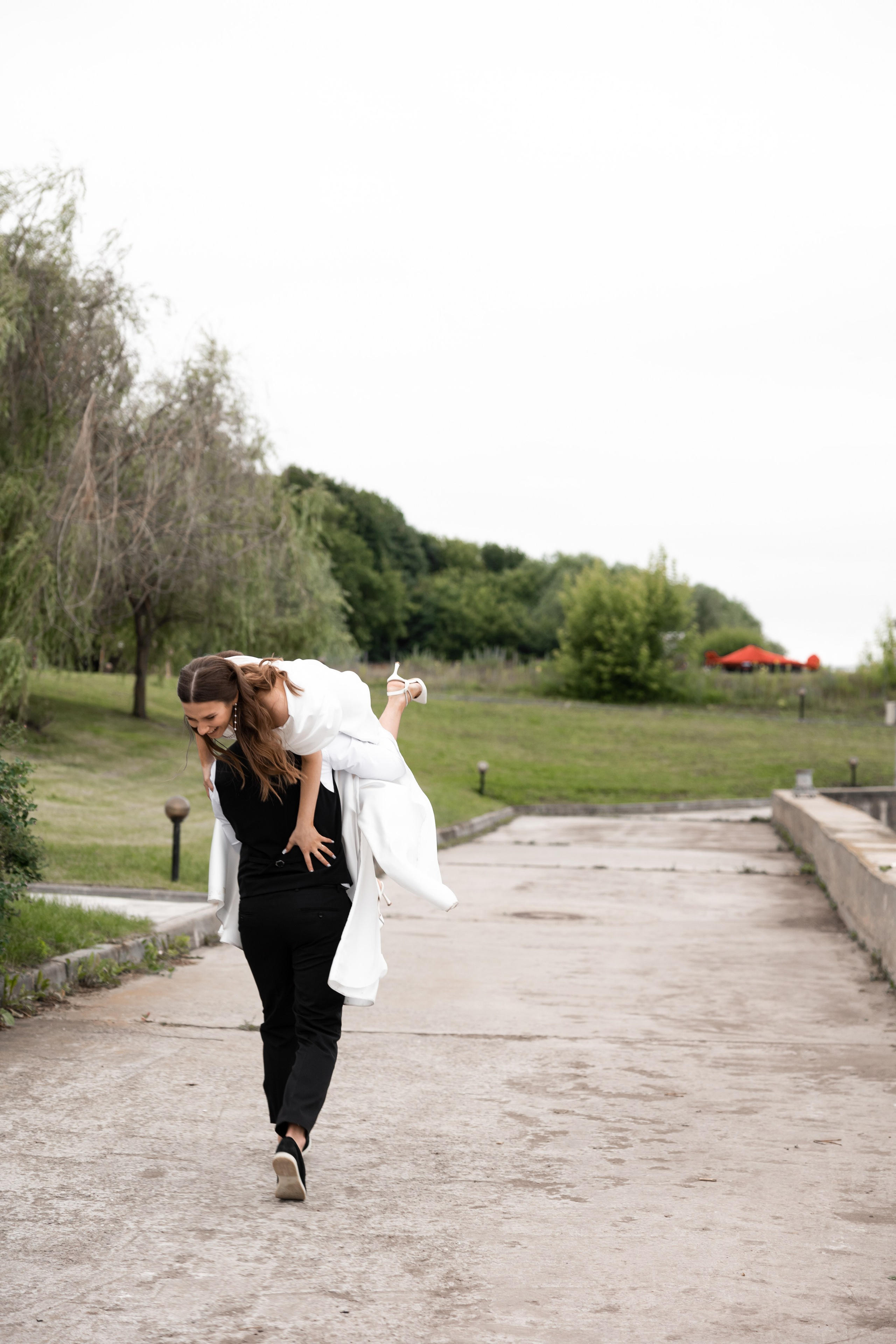 Анастасия и Максим. Свадебный фотограф Татьяна Фот