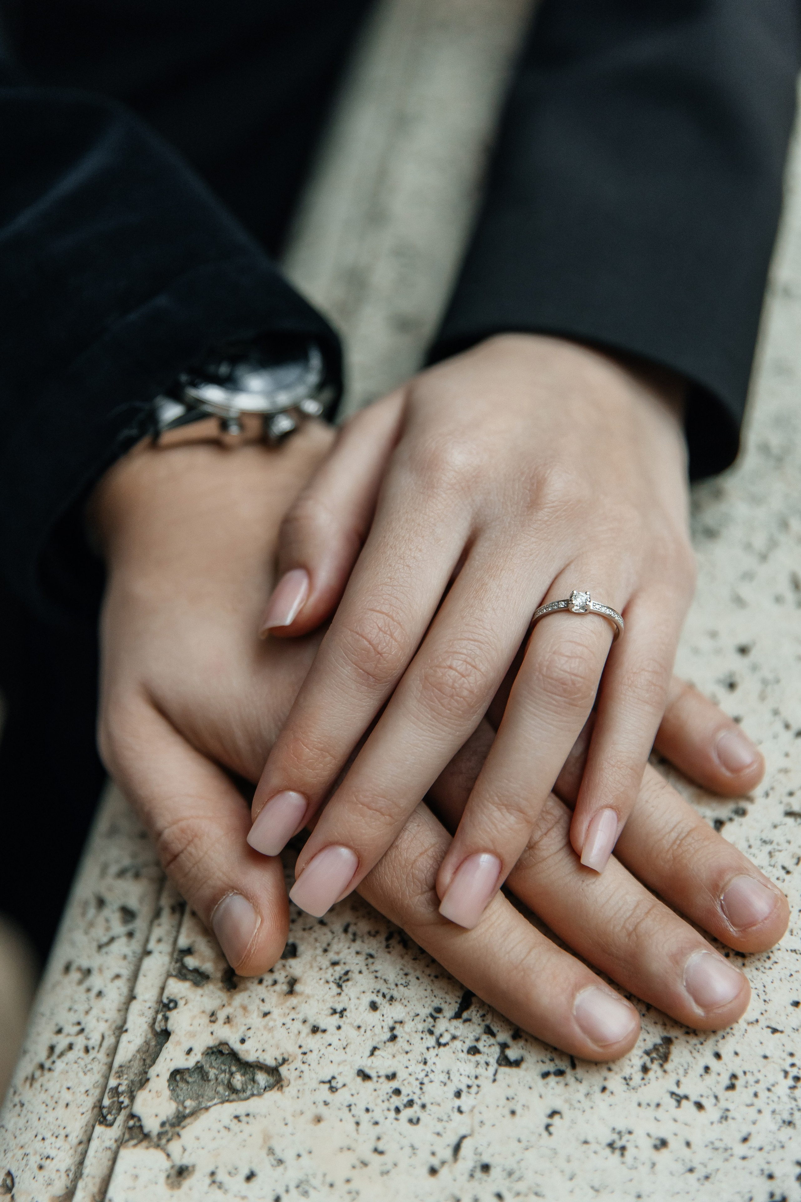 Артём и Камилла. Фотограф Москва Шептаев Артём