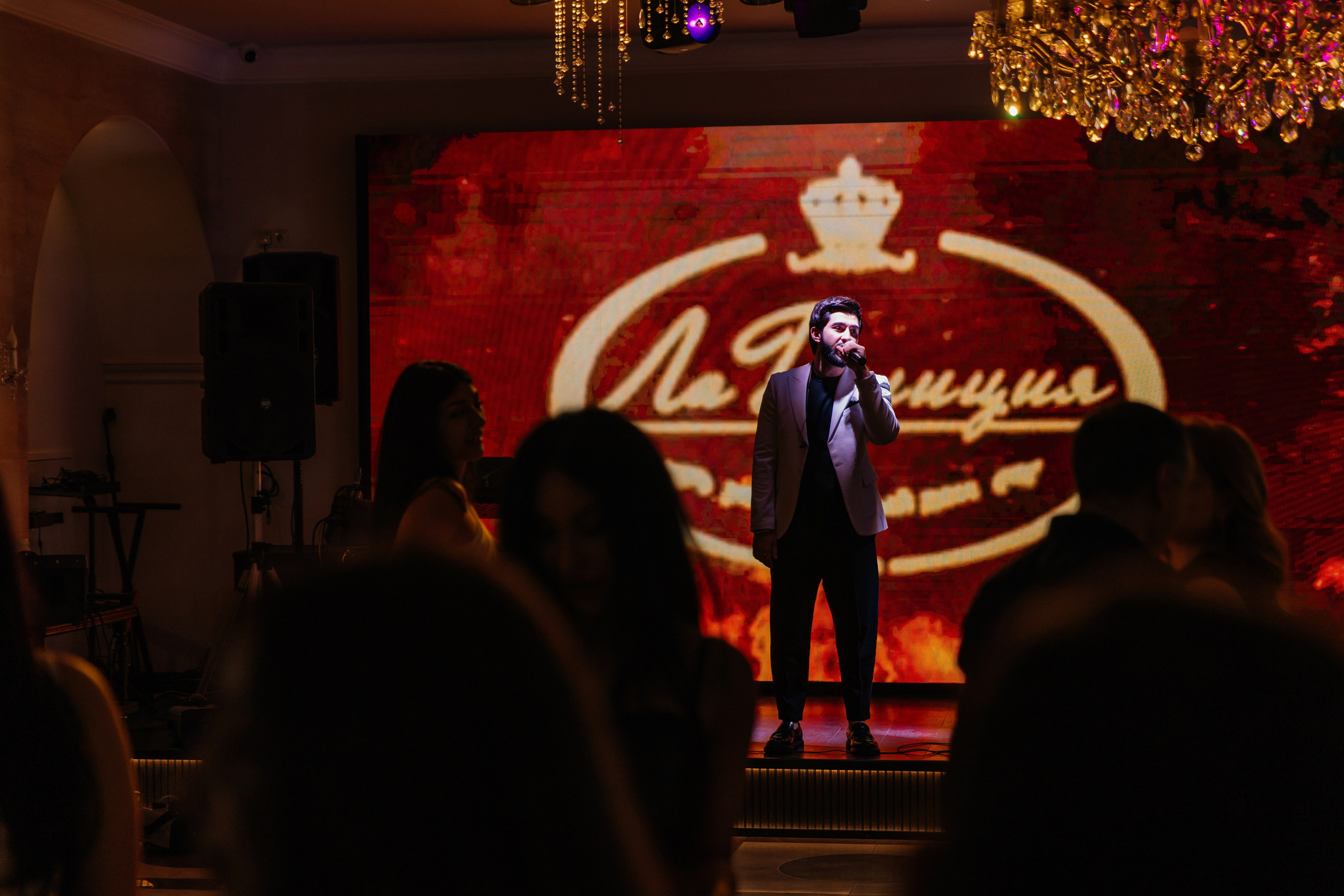 Стефания| Крещение. Фотограф Москва Шептаев Артём