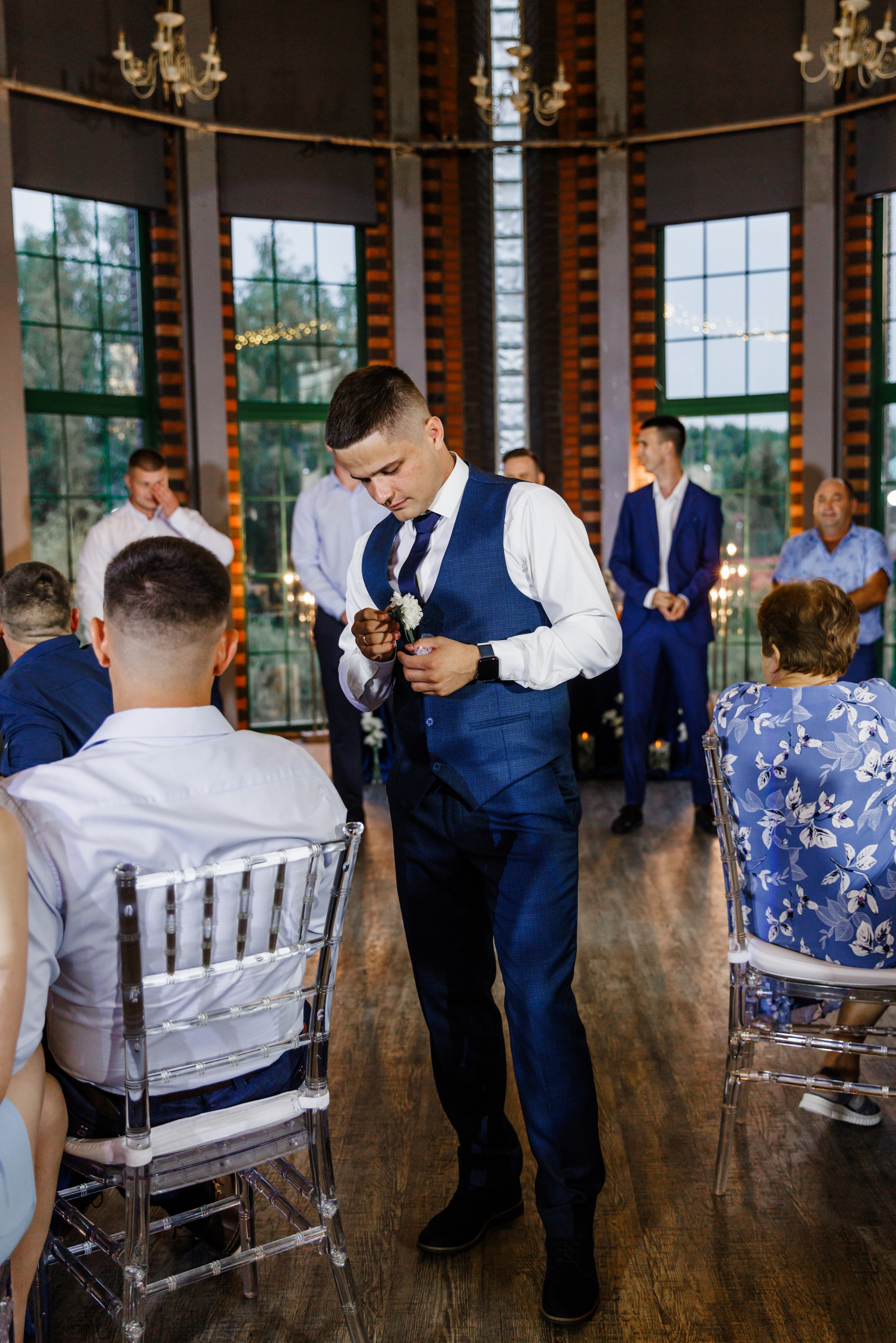 Никита и Ангелина. Фотограф Москва Шептаев Артём