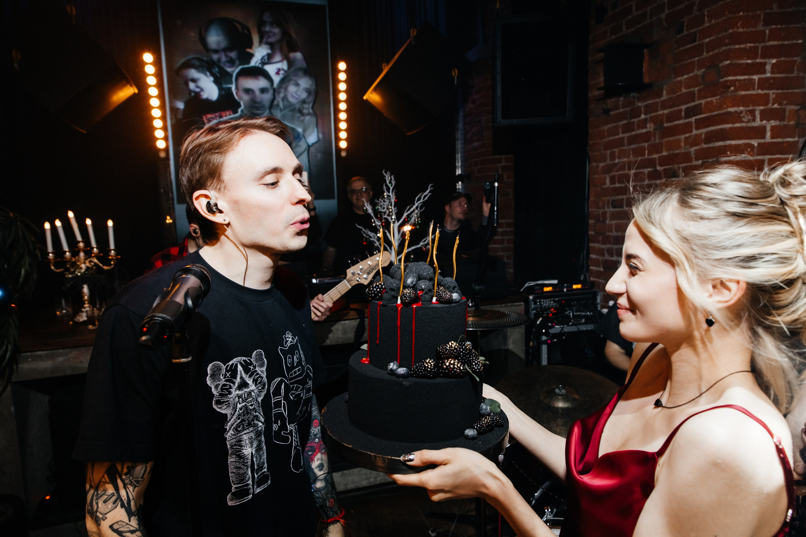 Андрей 30 лет. Фотограф Москва Шептаев Артём