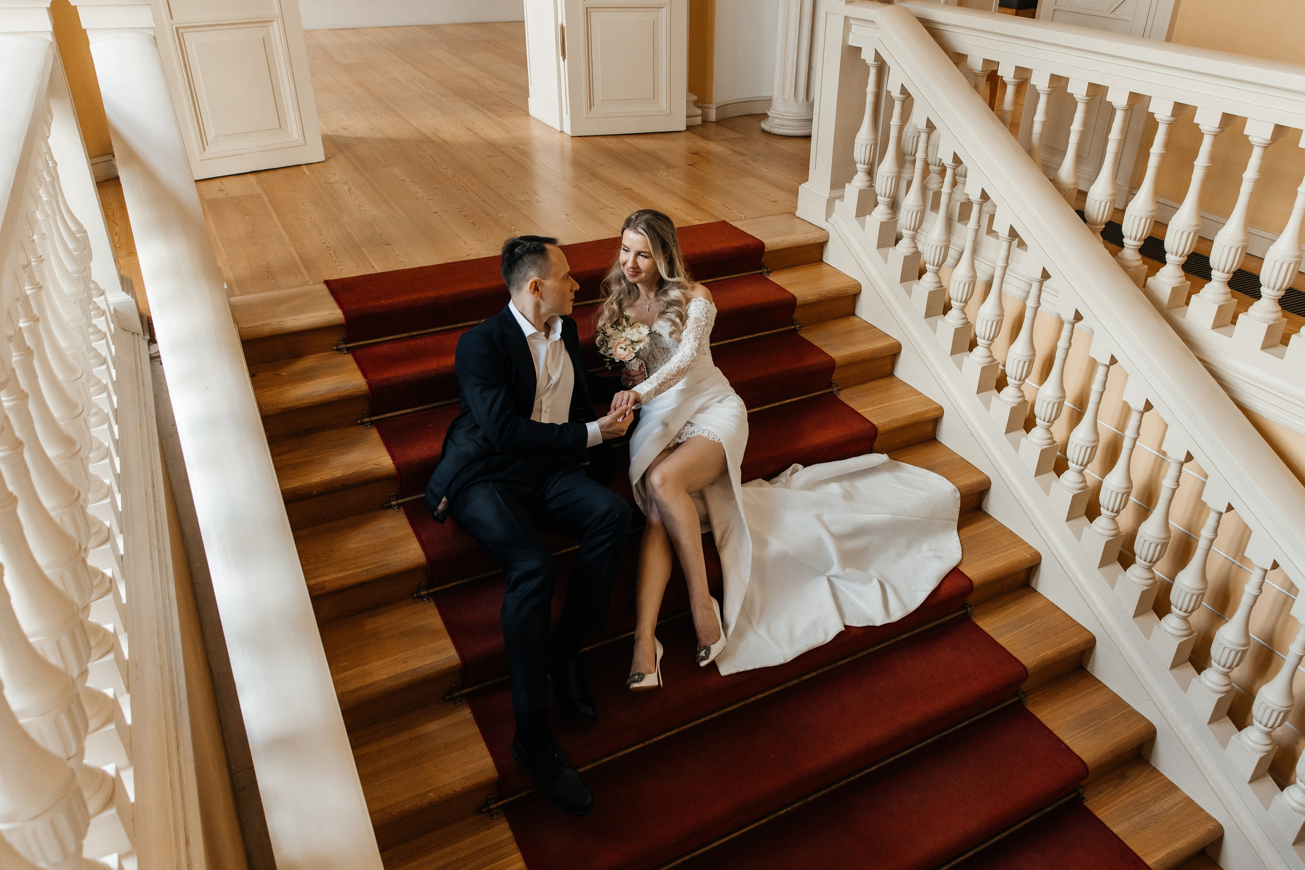 Ксения и Андрей| Грибоедовский и Усадьба Муравьевых-Апостолов. Фотограф Москва Шептаев Артём