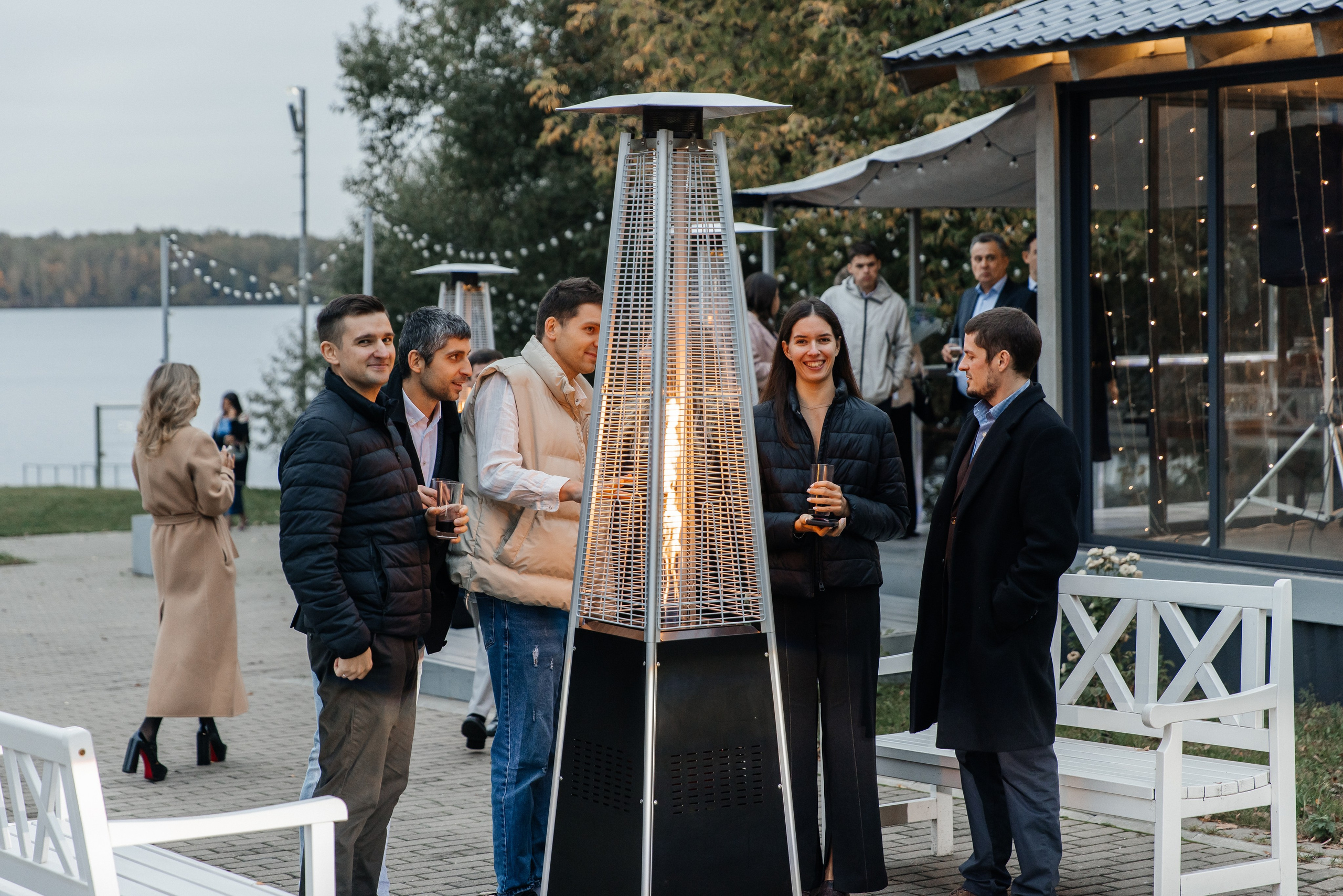 Алёна и Никита. Фотограф Москва Шептаев Артём