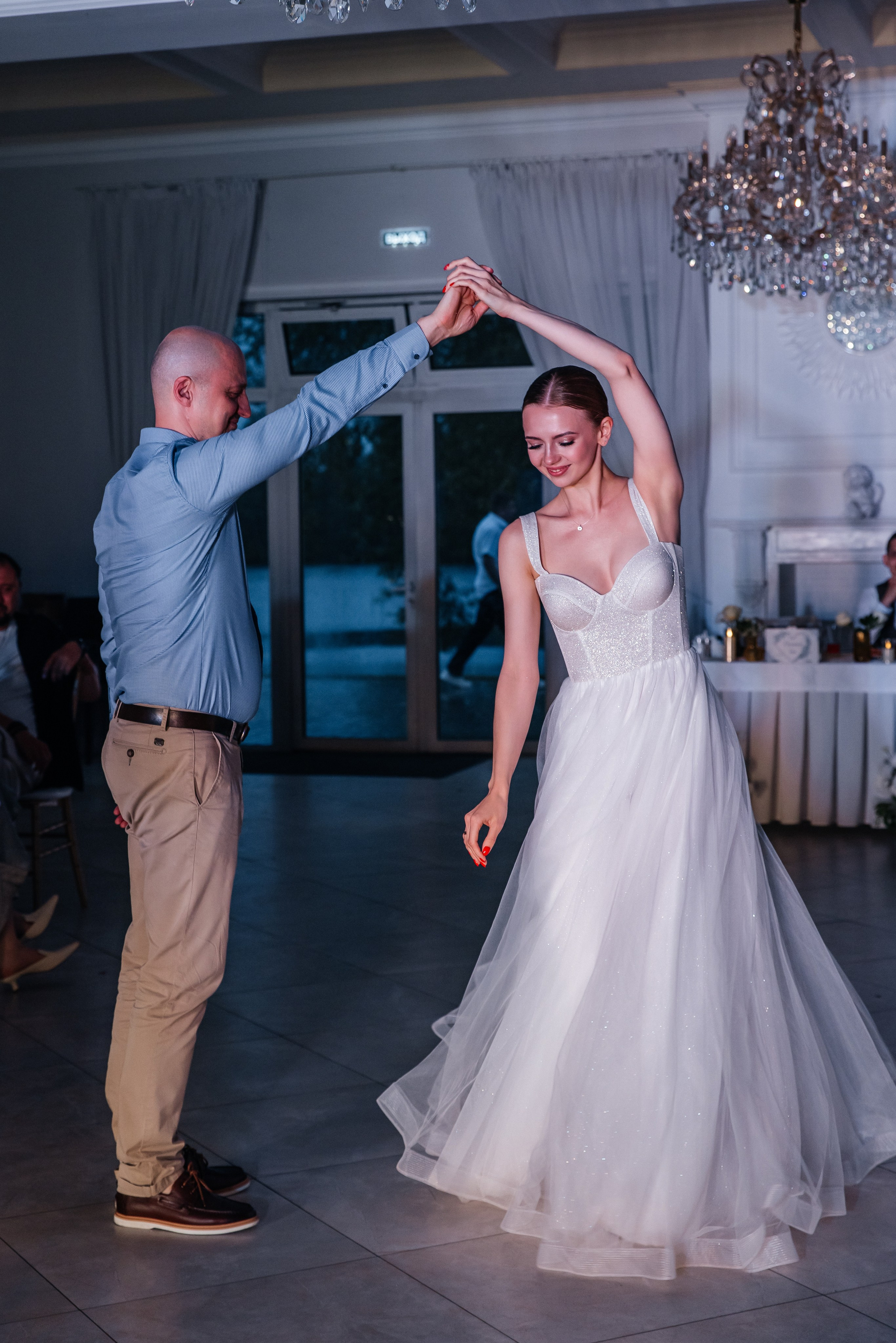 Денис и Елизавета| Шипиловский. Фотограф Москва Шептаев Артём