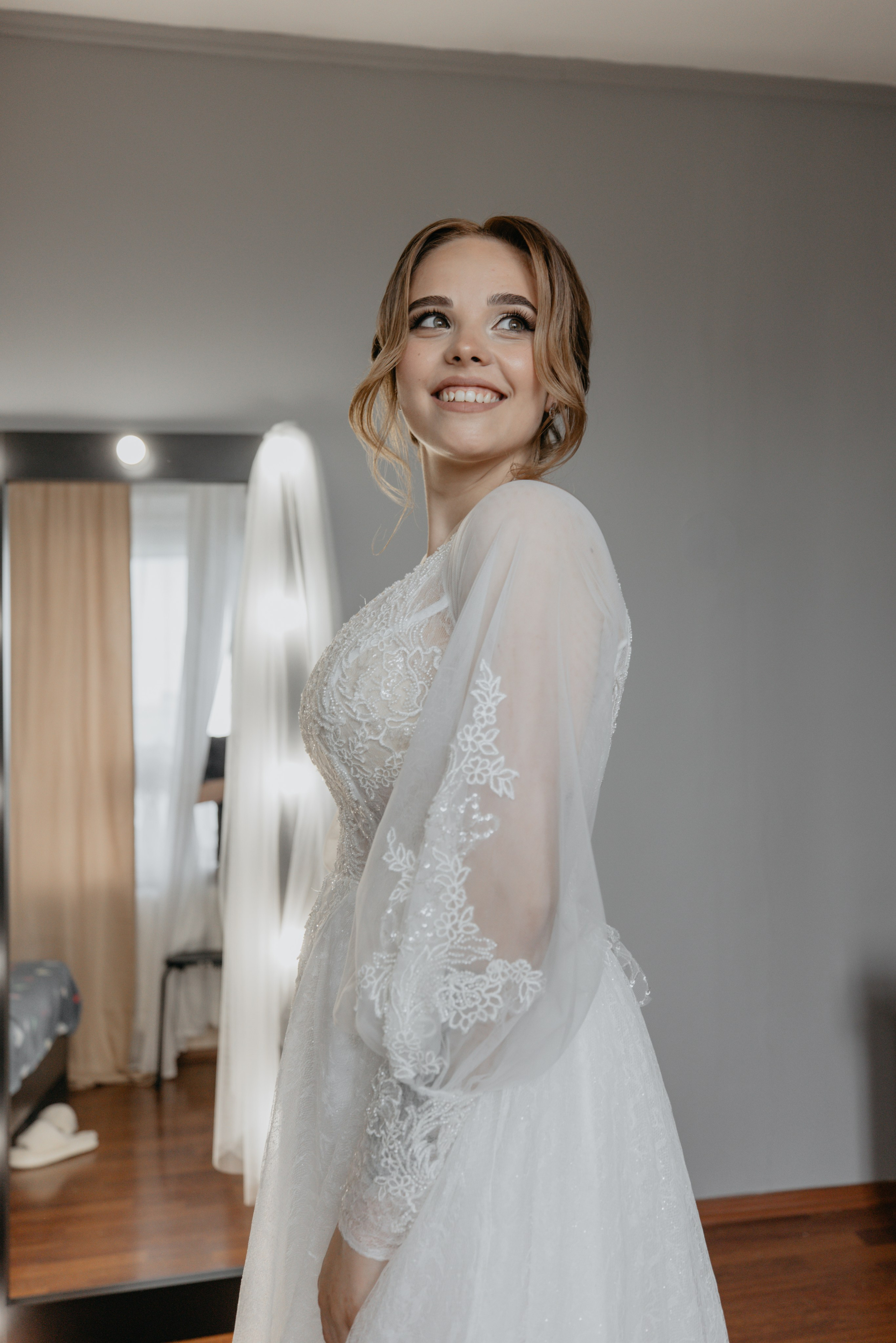 #1 Полный свадебный день. Фотограф Москва Шептаев Артём