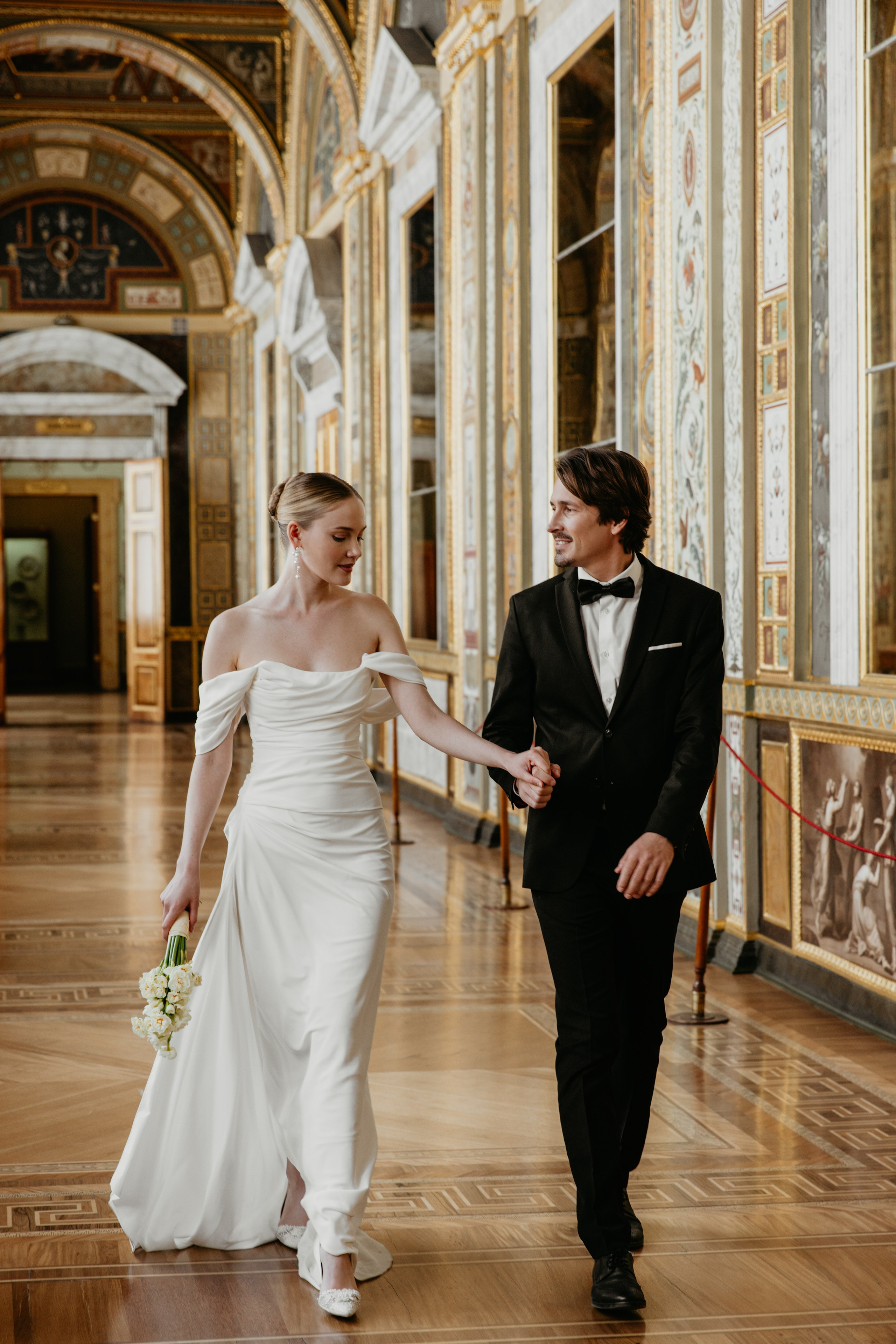 #3 Эрмитаж. Фотограф Москва Шептаев Артём