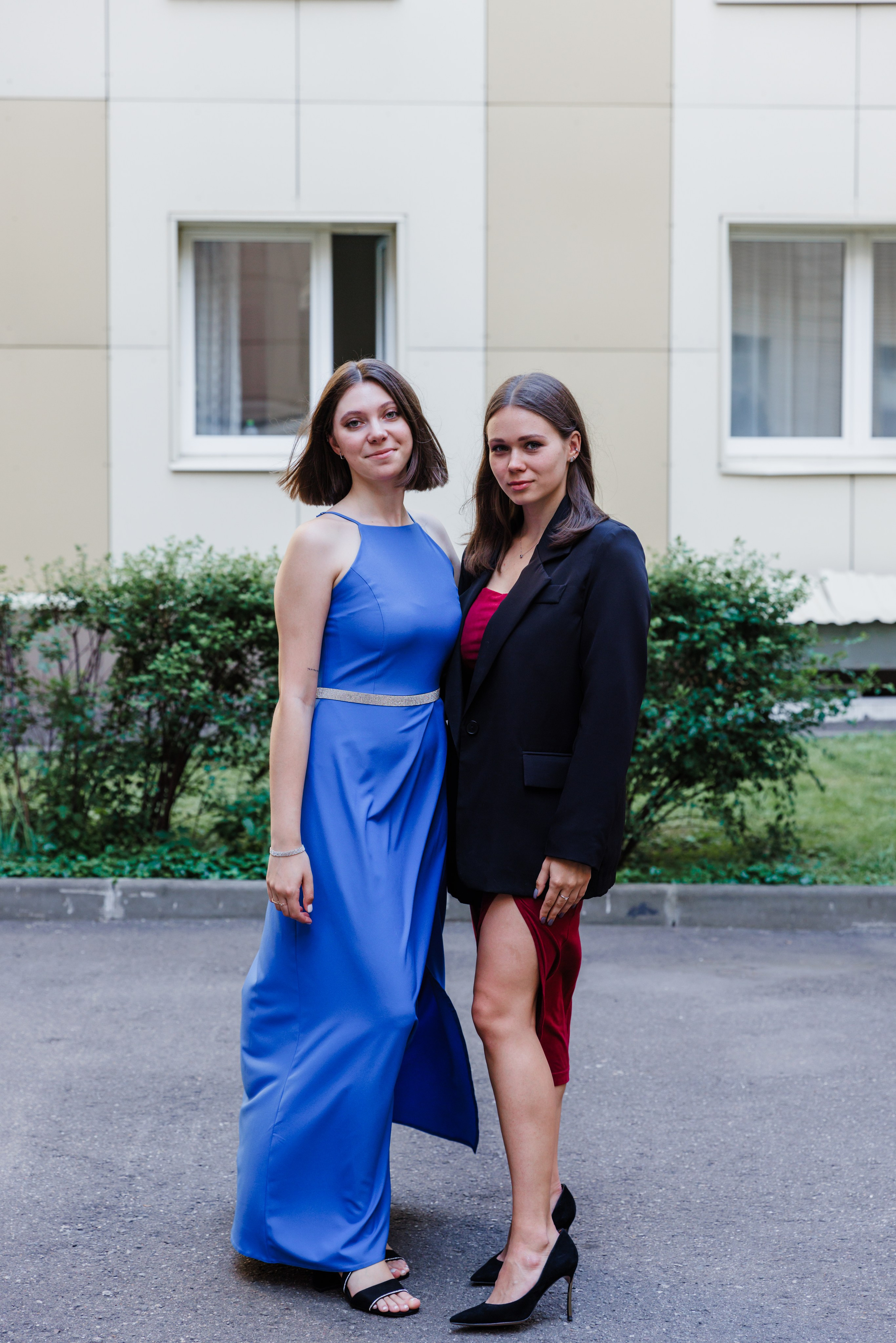 Финансовый университет. Фотограф Москва Шептаев Артём