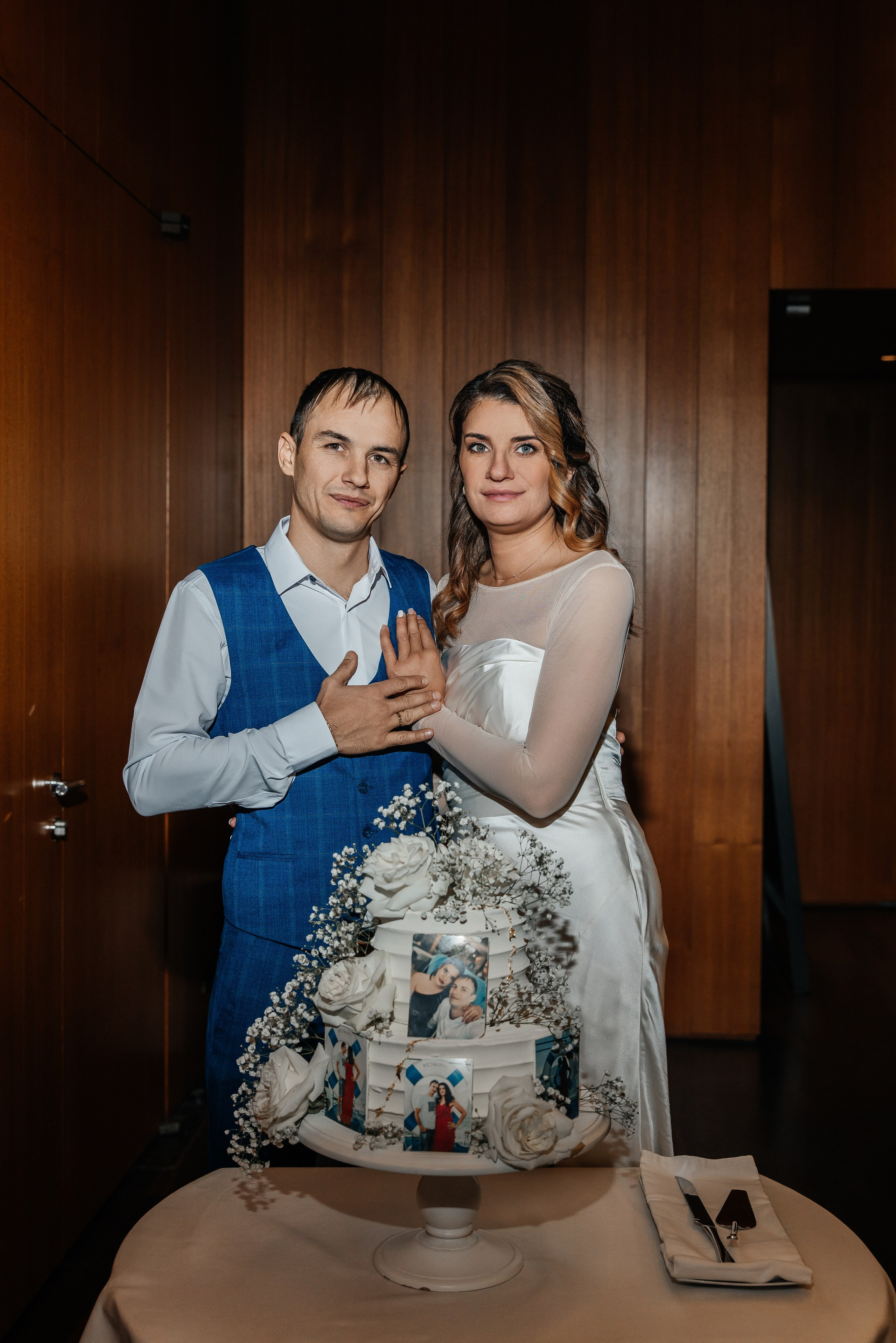 Виктория и Антон| Барвиха. Фотограф Москва Шептаев Артём