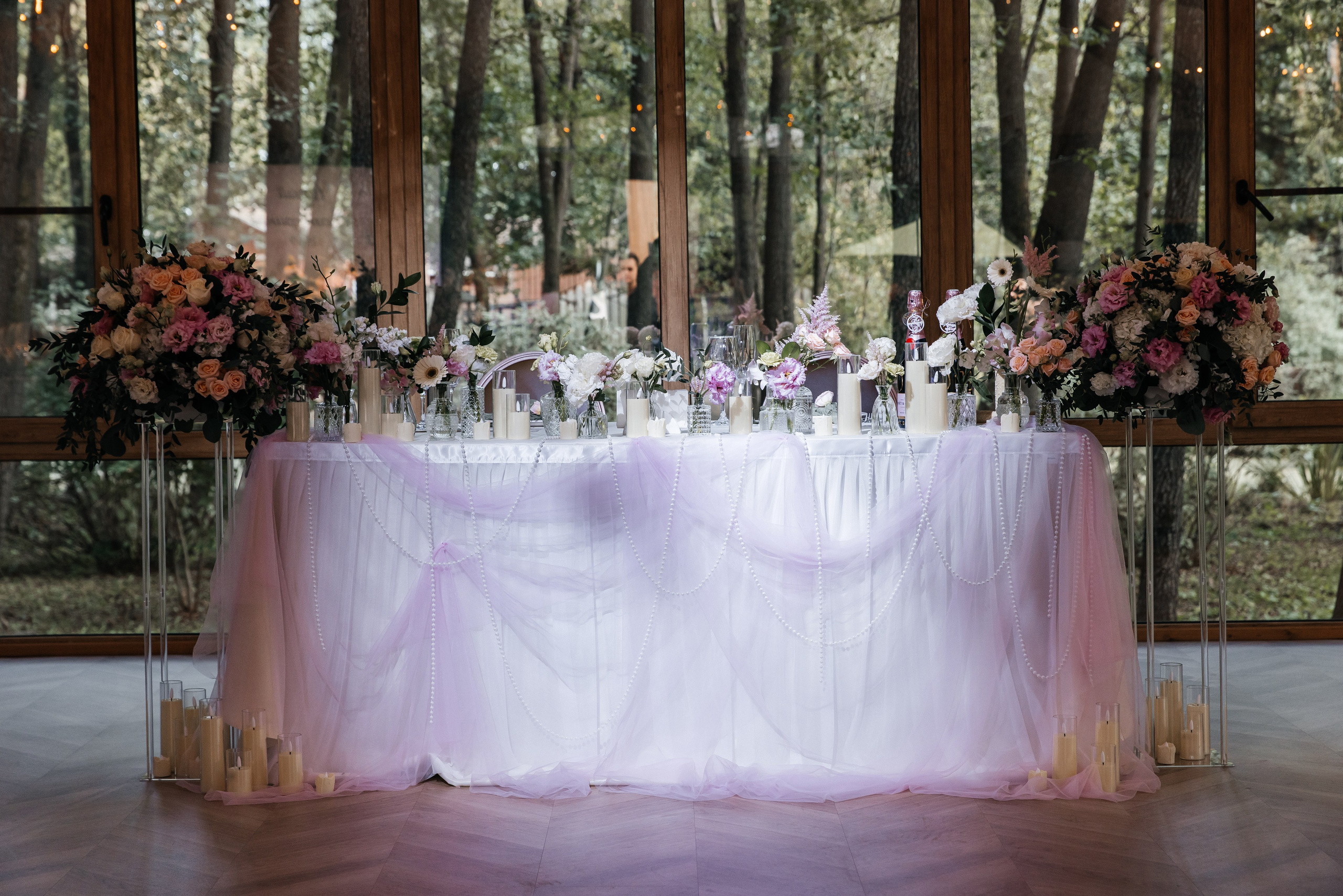 Юрий и Екатерина. Фотограф Москва Шептаев Артём