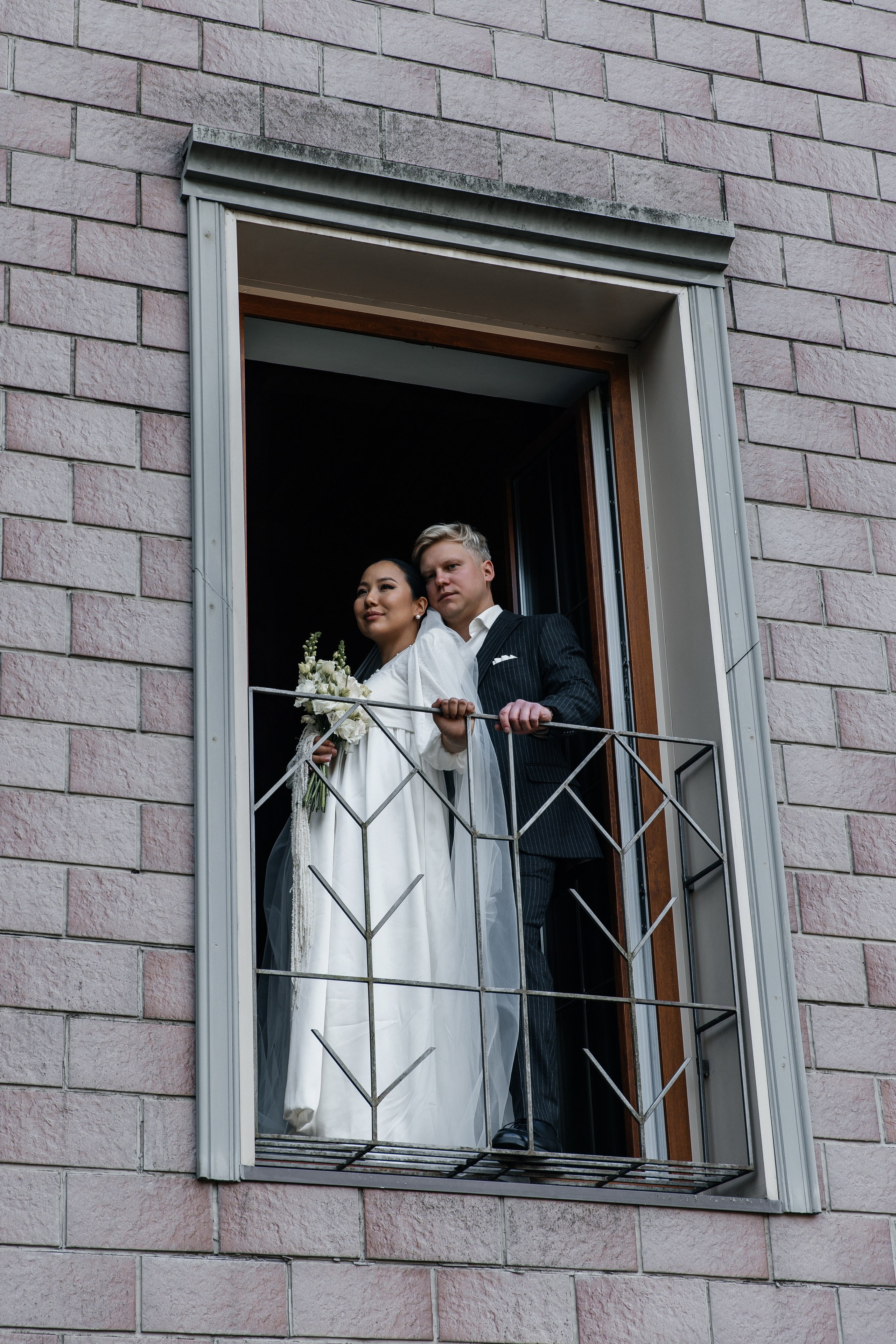 Анастасия и Антон| Юных Ленинцев. Фотограф Москва Шептаев Артём