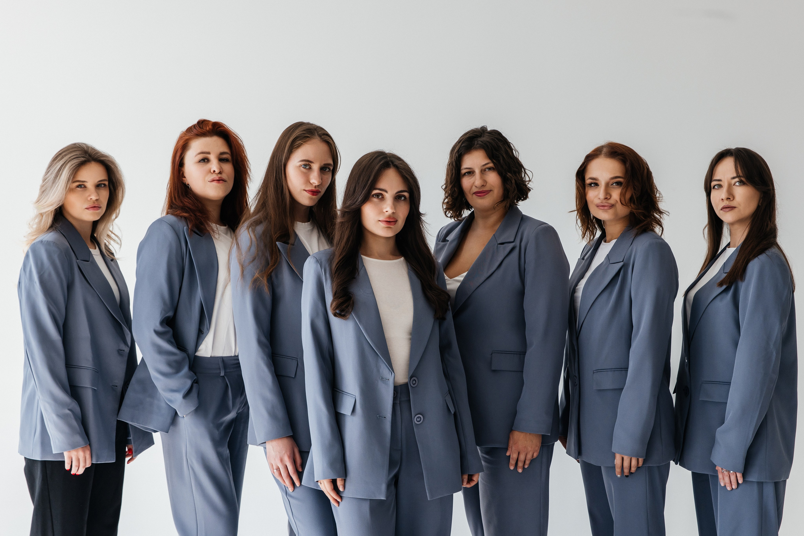 Фотографии сотрудников. Фотограф Москва Шептаев Артём