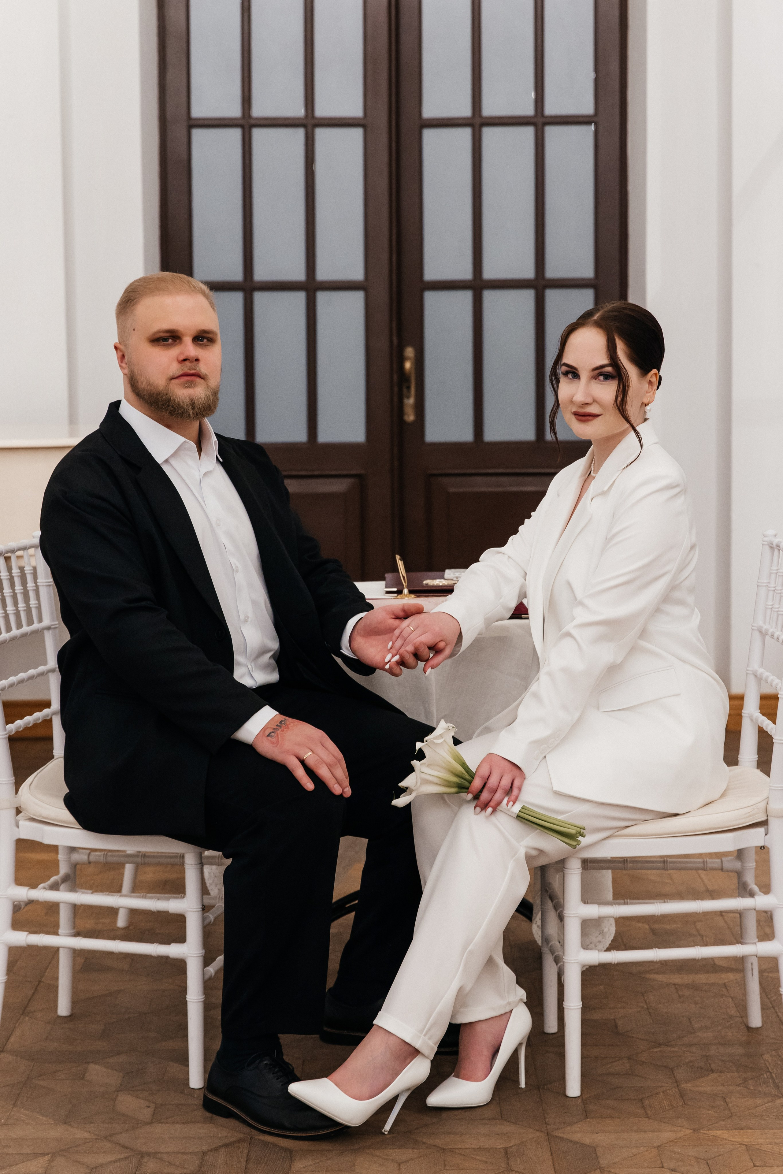 Ирина и Сергей| Оперный дом. Фотограф Москва Шептаев Артём