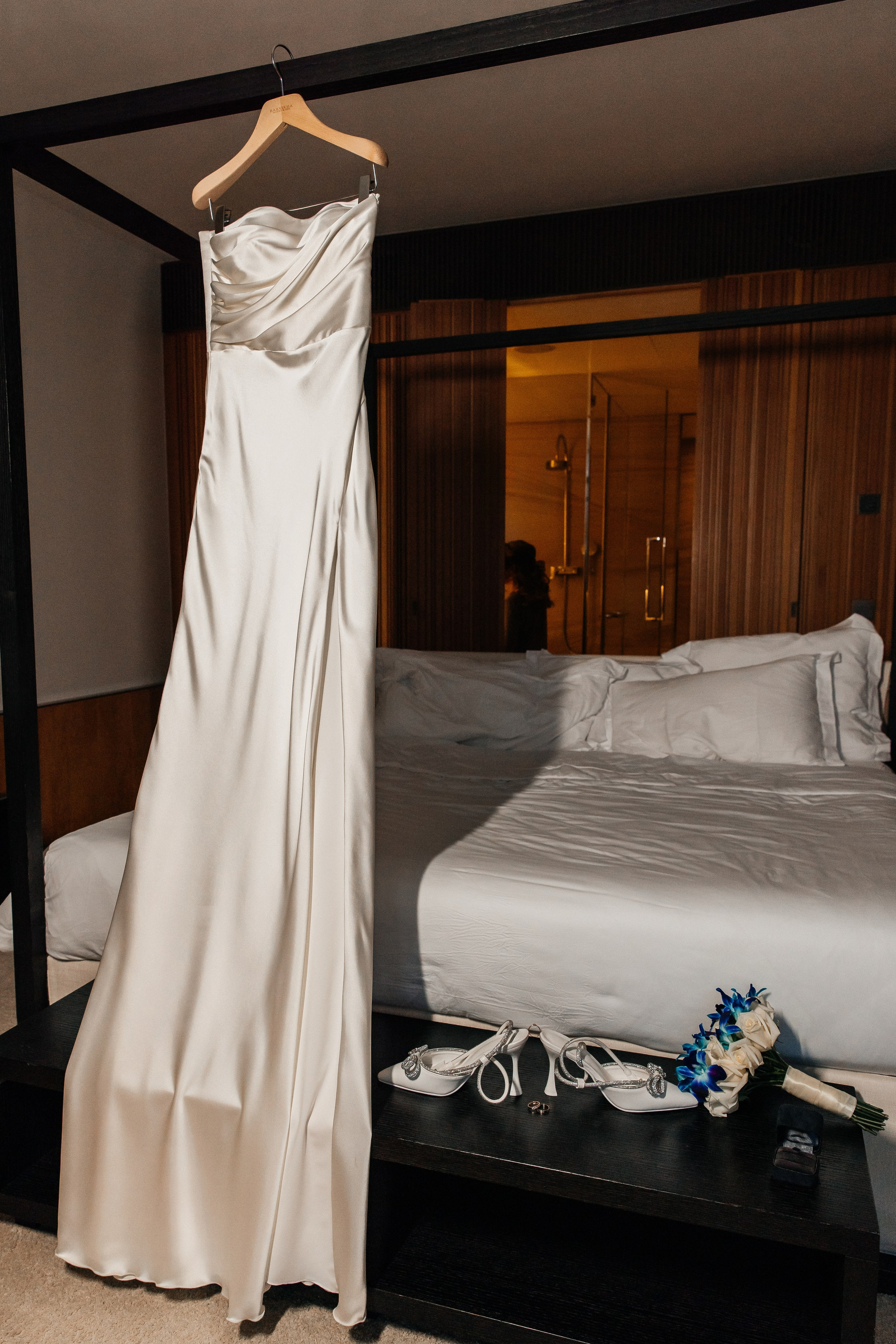 Виктория и Антон| Барвиха. Фотограф Москва Шептаев Артём