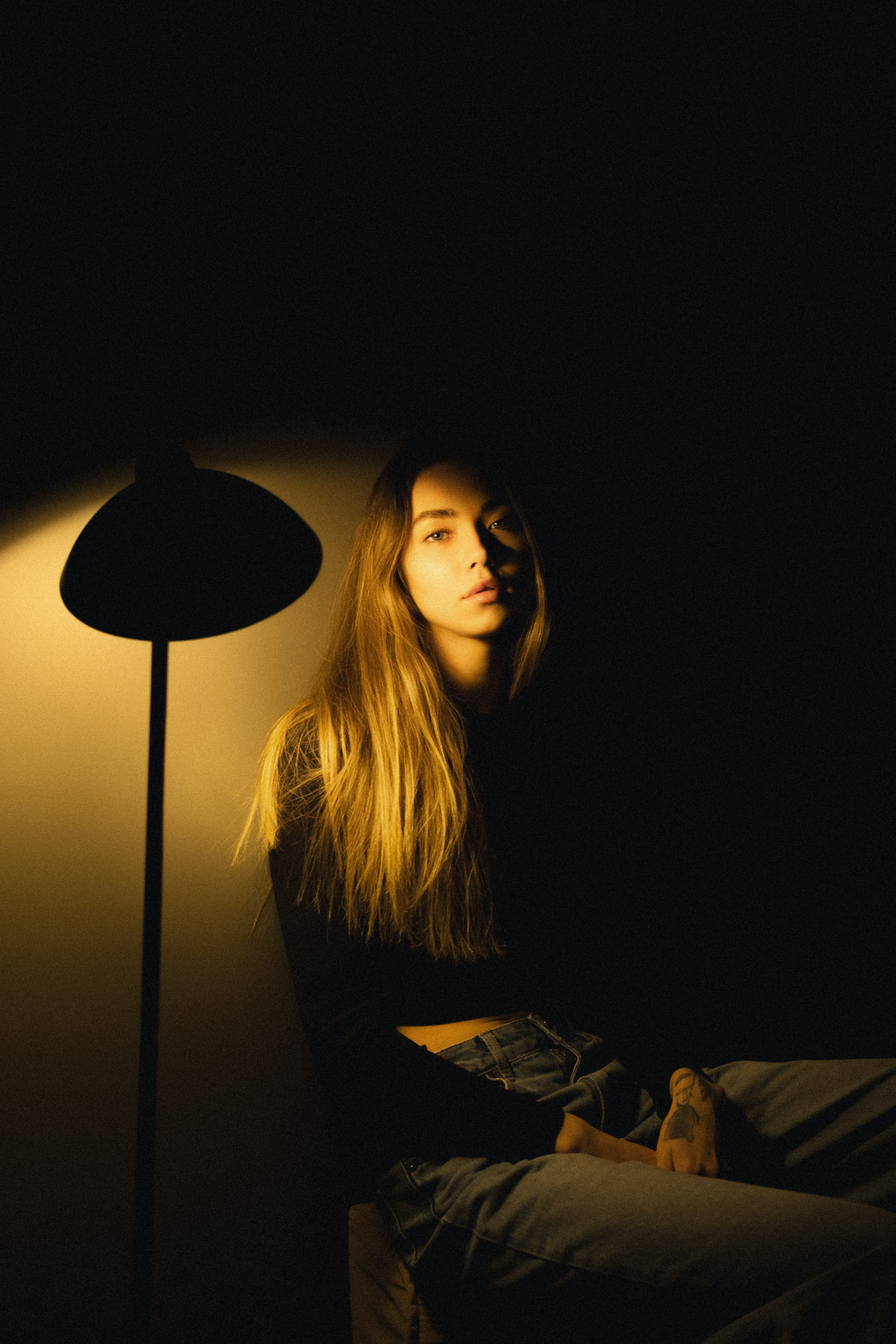 Портфолио. Портреты. Борис Квасов, фотограф. Москва