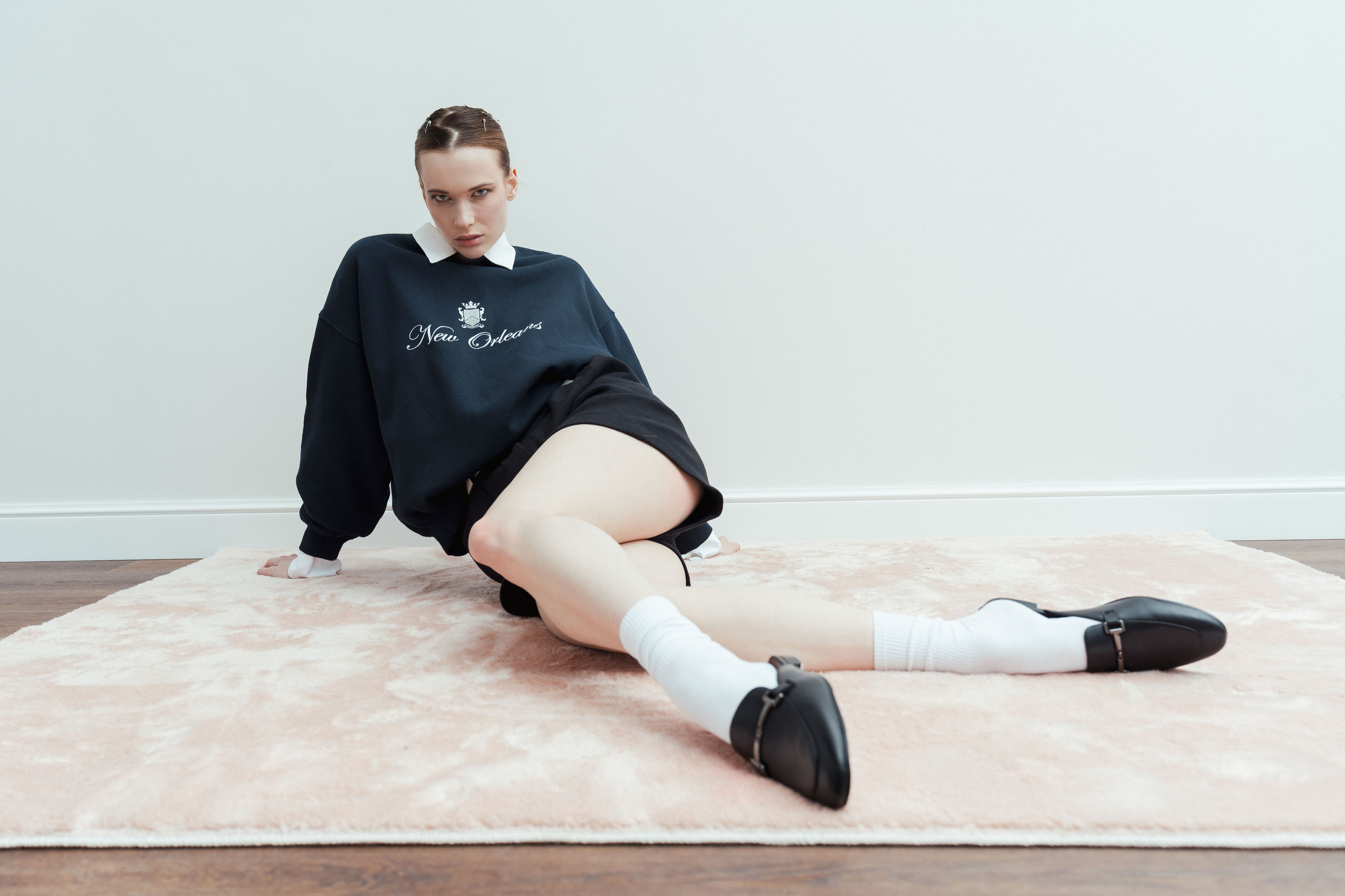 LUIID. Алексей Гаас — фотограф