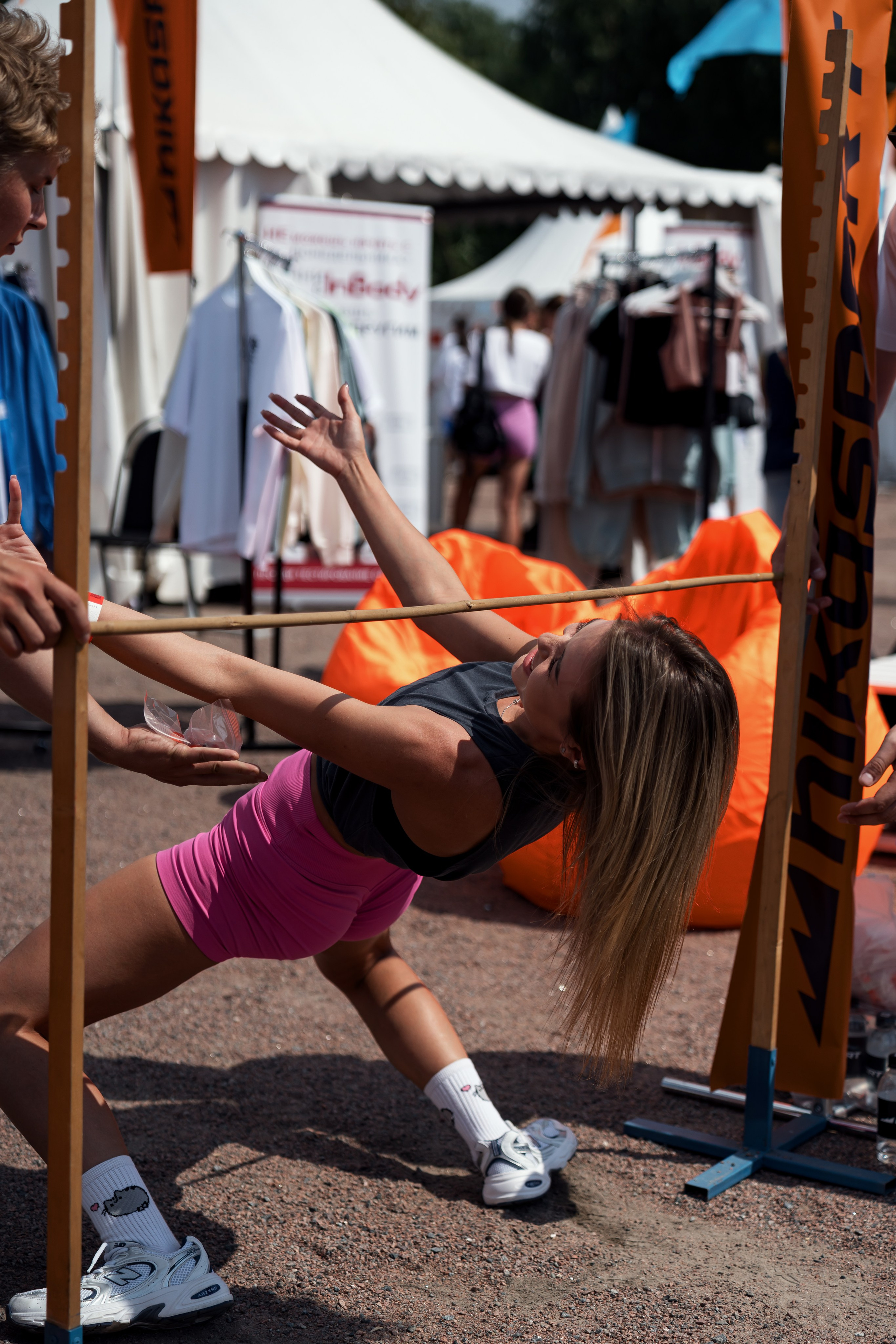 DDX FEST 2024. Алексей Гаас — фотограф