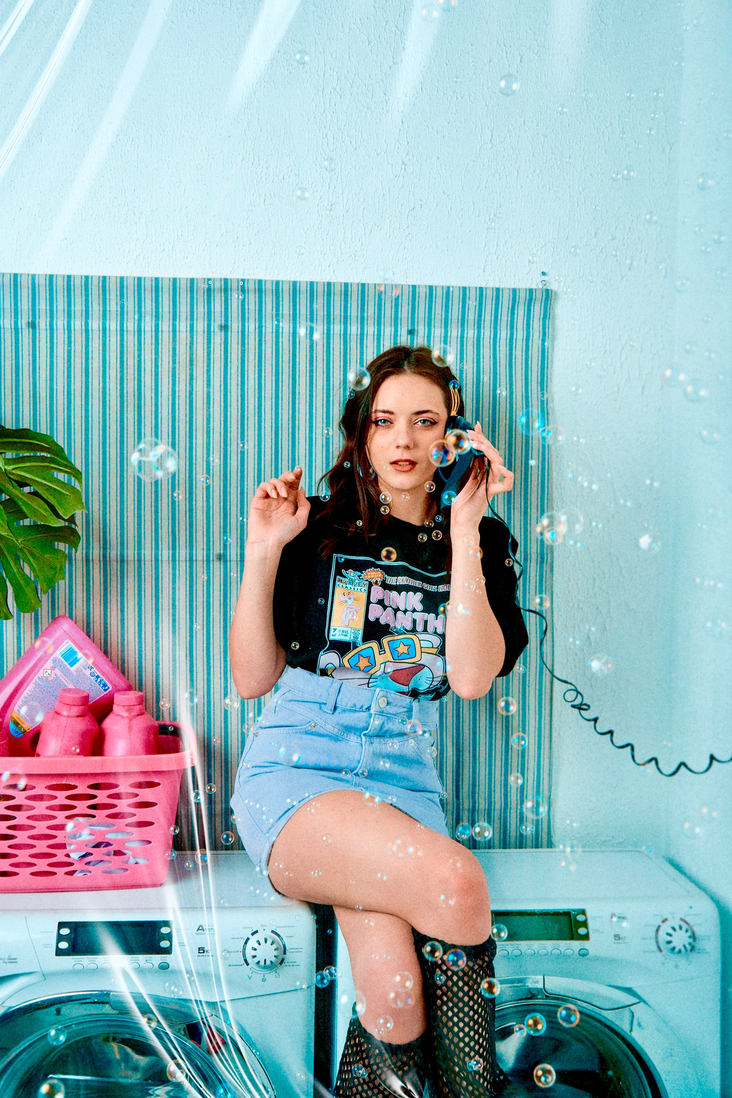 Софа. Портретный и репортажный фотограф в Москве