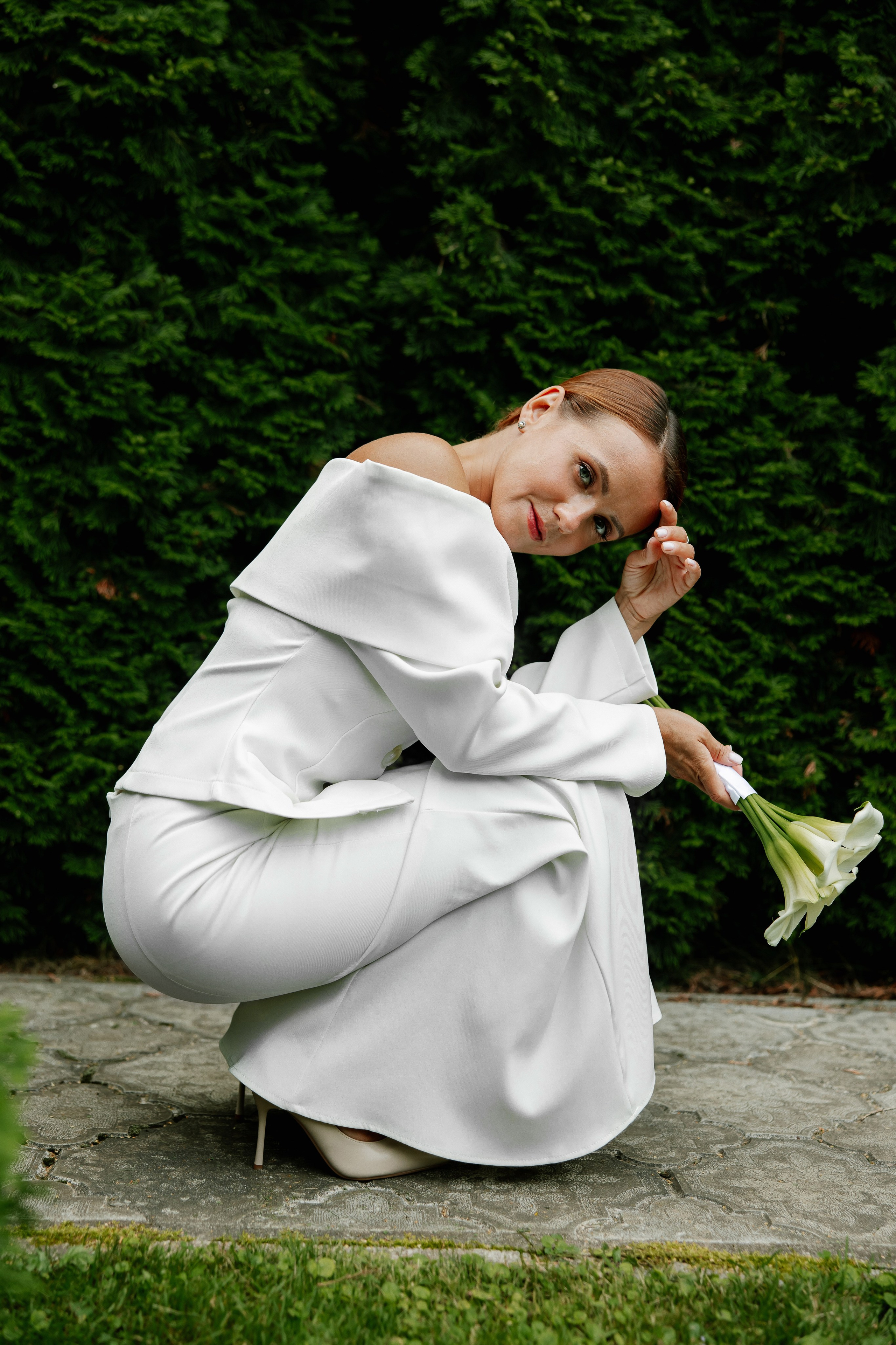 …в каждом взгляде — ты…. Свадебный и женский фотограф в Твери Екатерина Гребенкина