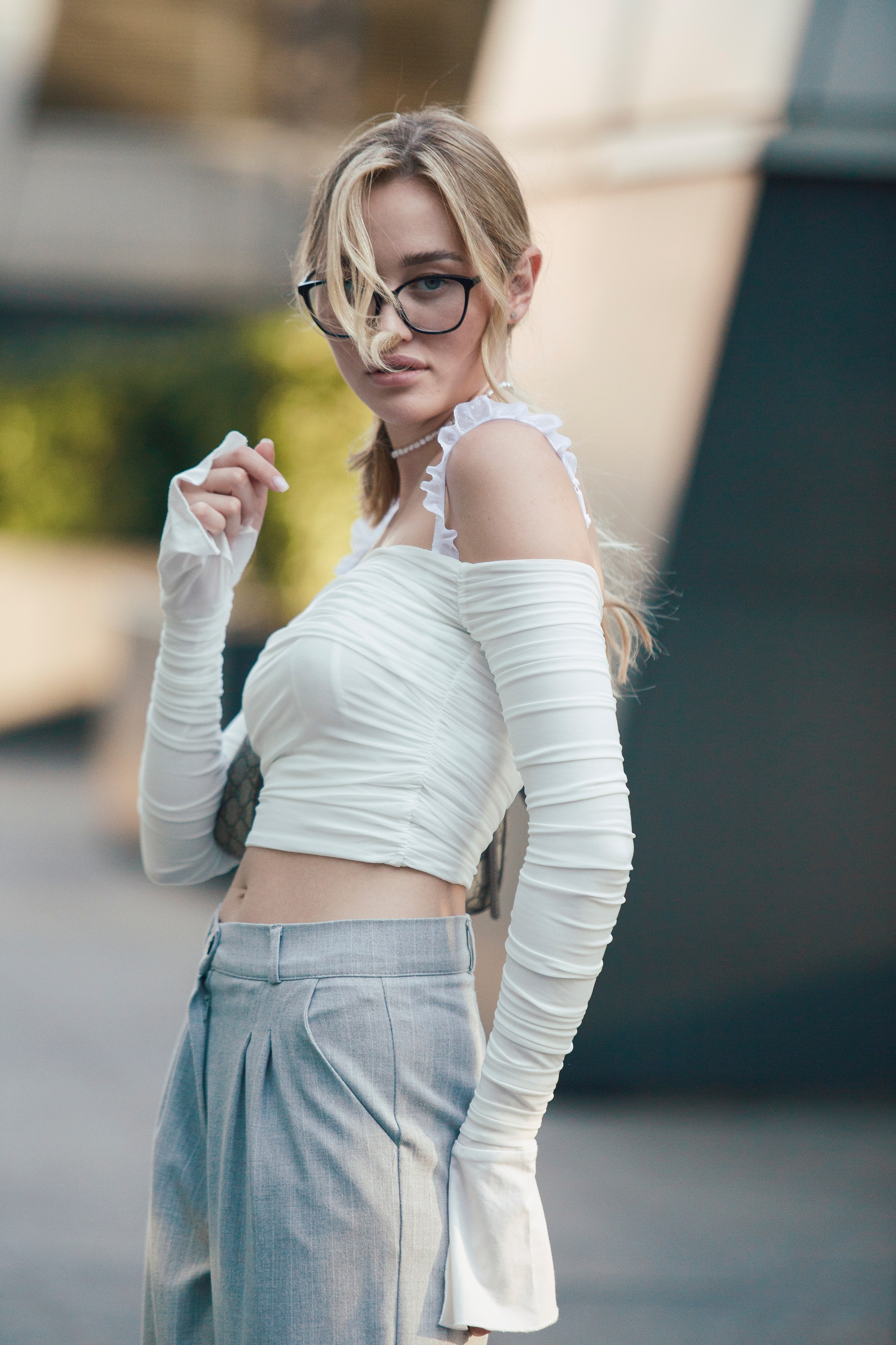 Адель|Adele. Творческая и коммерческая стрит, стрит-фэшн и стрит-стайл фотография и видеосъемка в Москве и МО