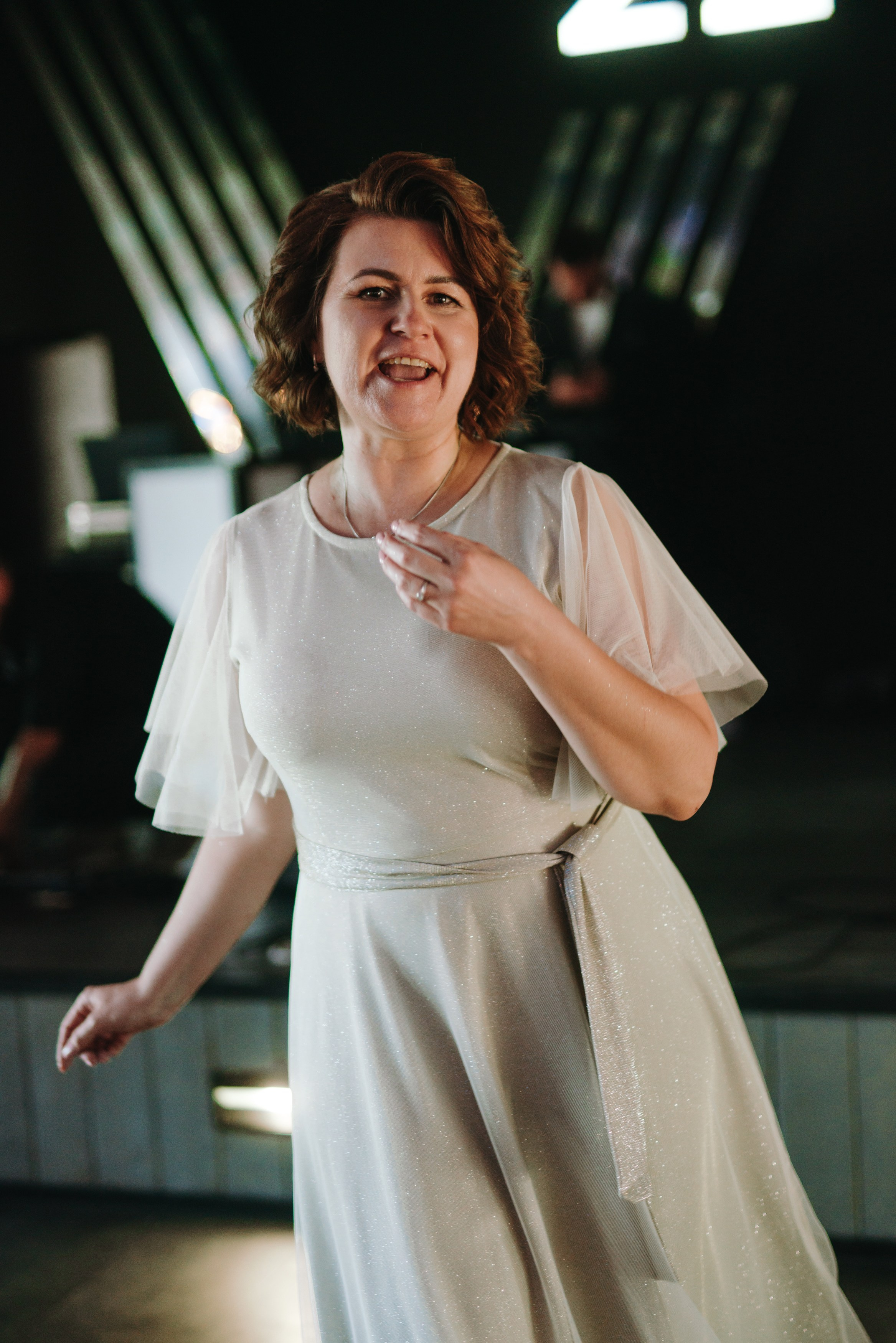 ВЕДУЩИЙ АНДРЕЙ ОГНЕВ, ВИДЕОГРАФ ЭМИЛЬ ВАГАПОВ, БАНКЕТНЫЙ ЗАЛ ВЫСОТА