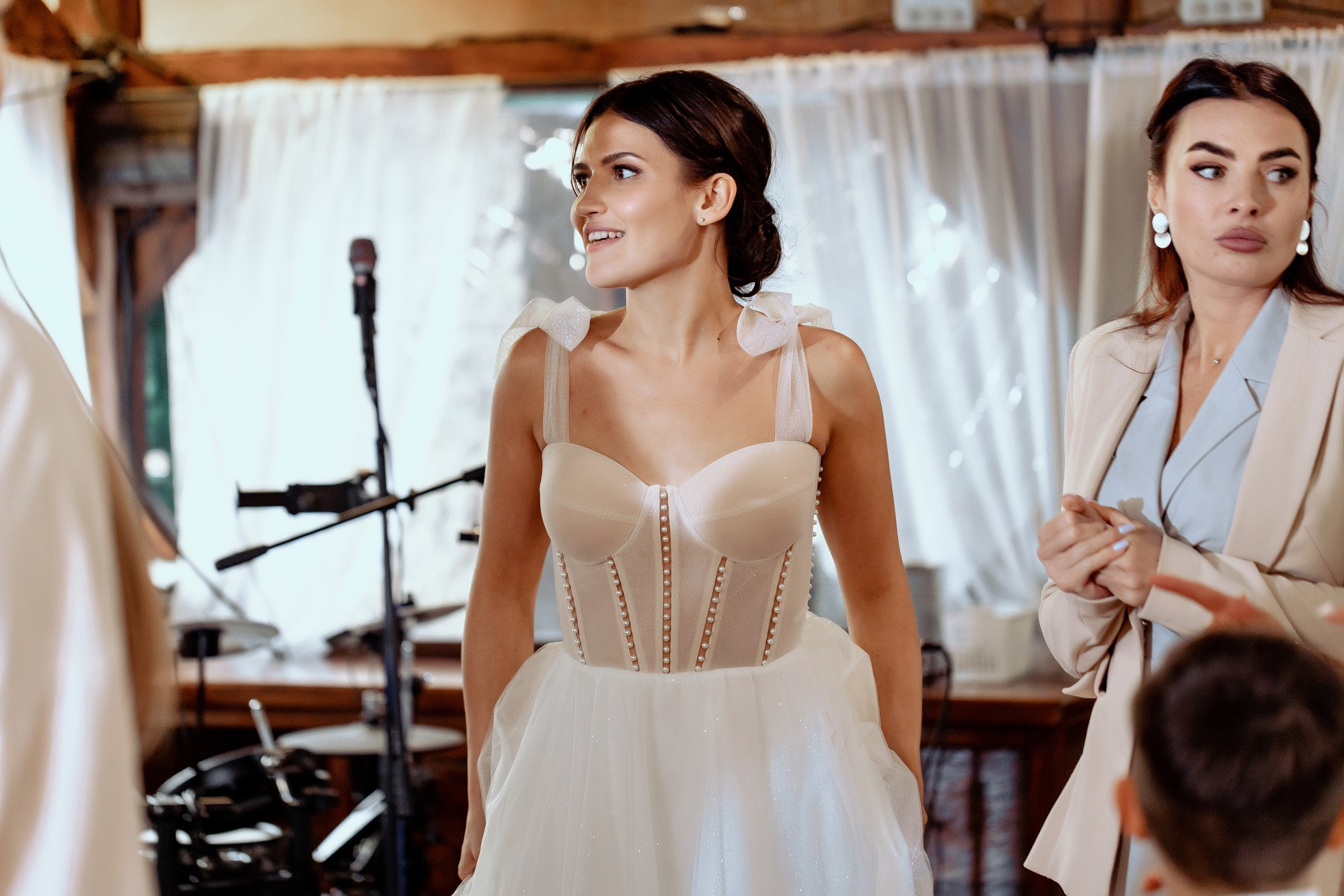 Кирилл и Валентина. Тимур Аминов | Фотограф в Кемерове