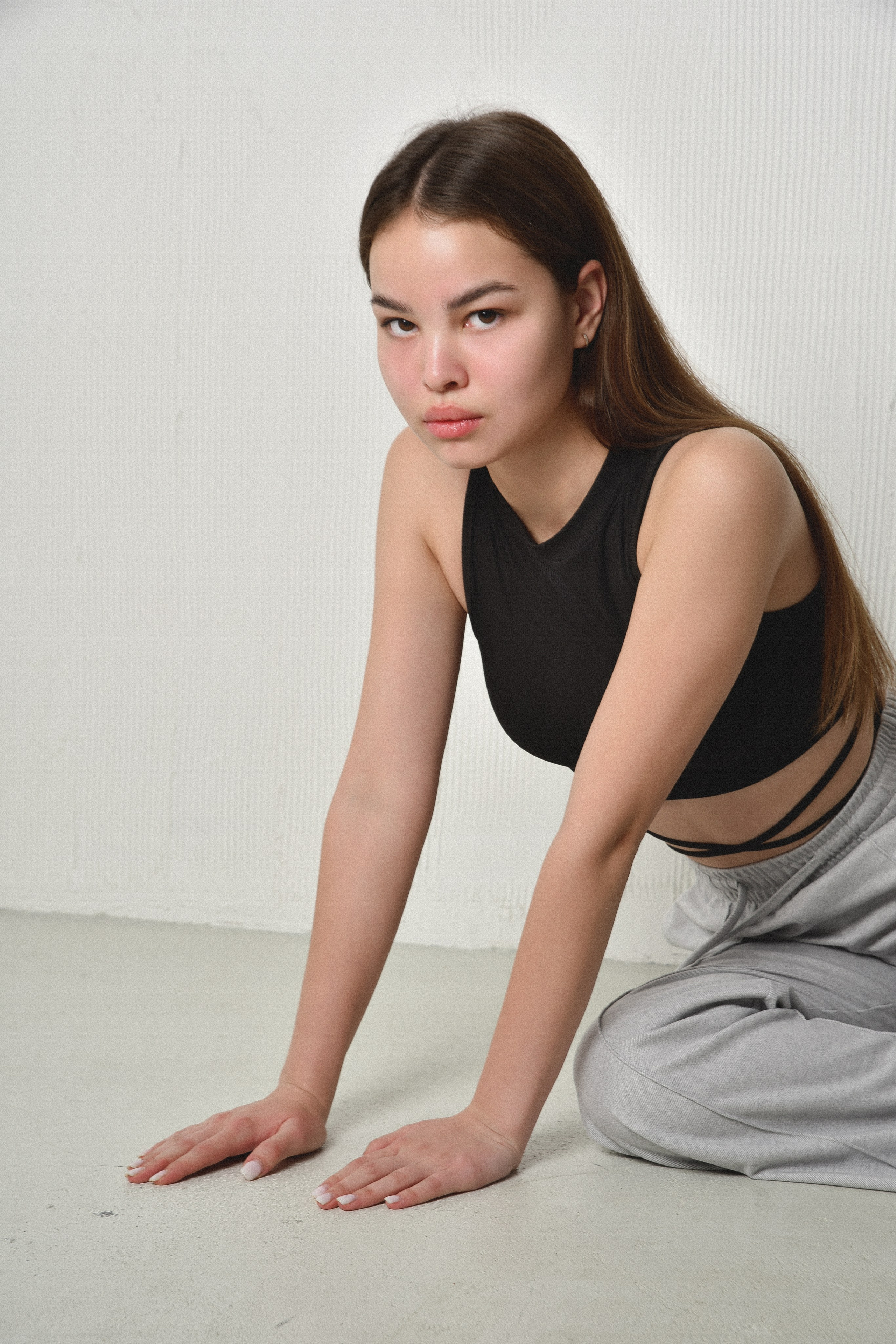 Элина. Модельное агентство Lemi Models